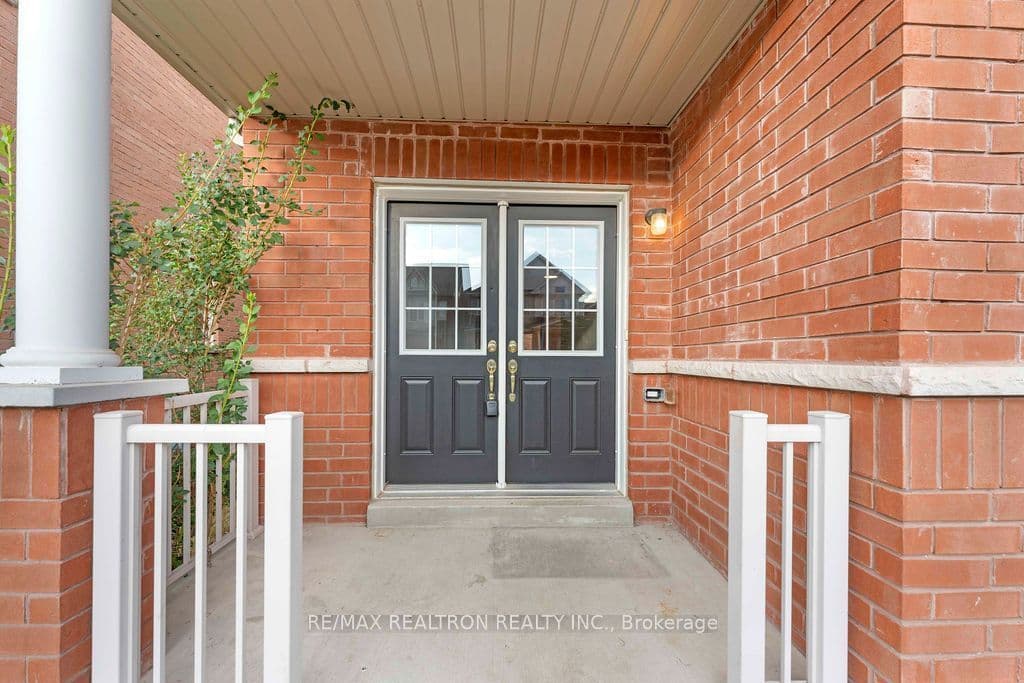 55 Drum Street, Whitchurch-Stouffville, ON L4A 4N9