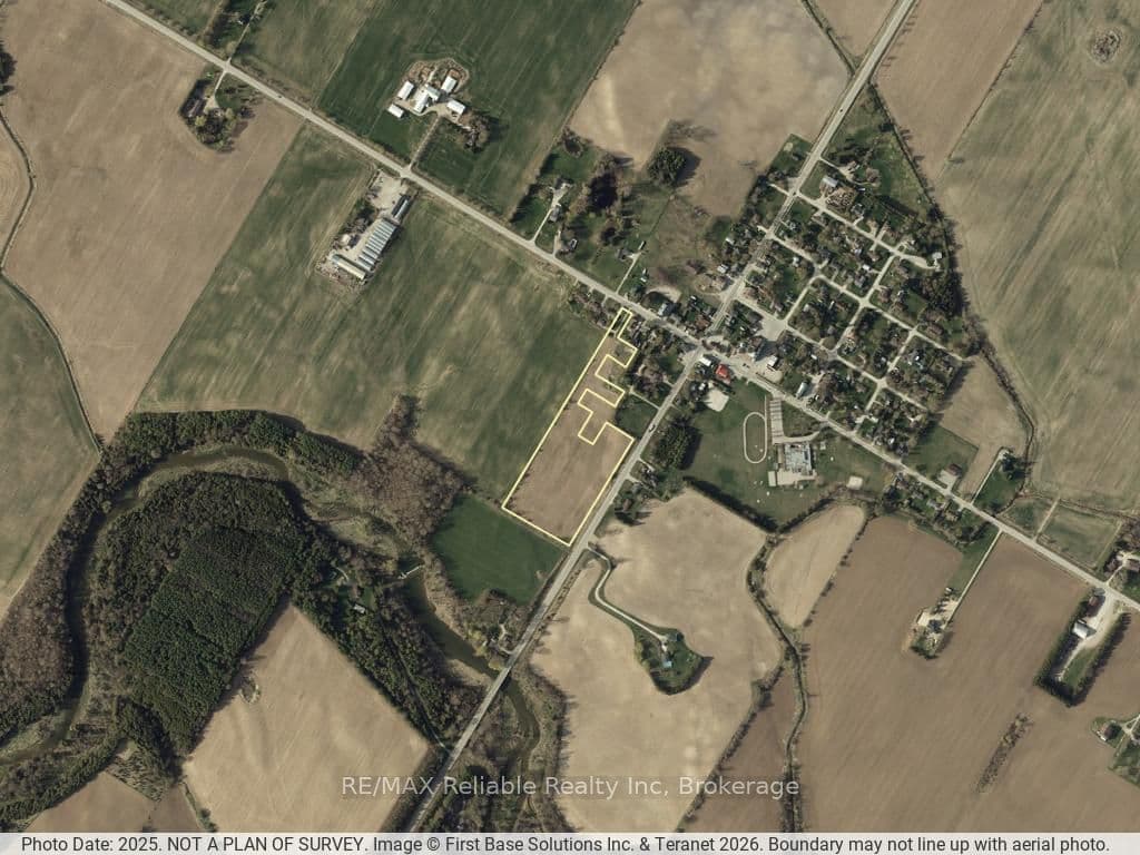 341 King's Road, Central Huron, ON N0M 2H0