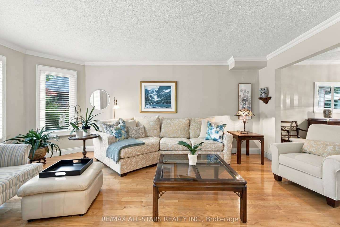 78 Tilman Circle, Markham, ON L3P 5V6