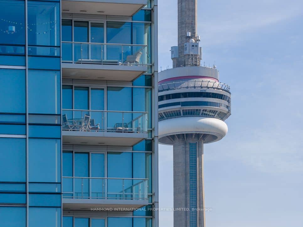 180 University Avenue 5803, Toronto, ON M5H 0A2