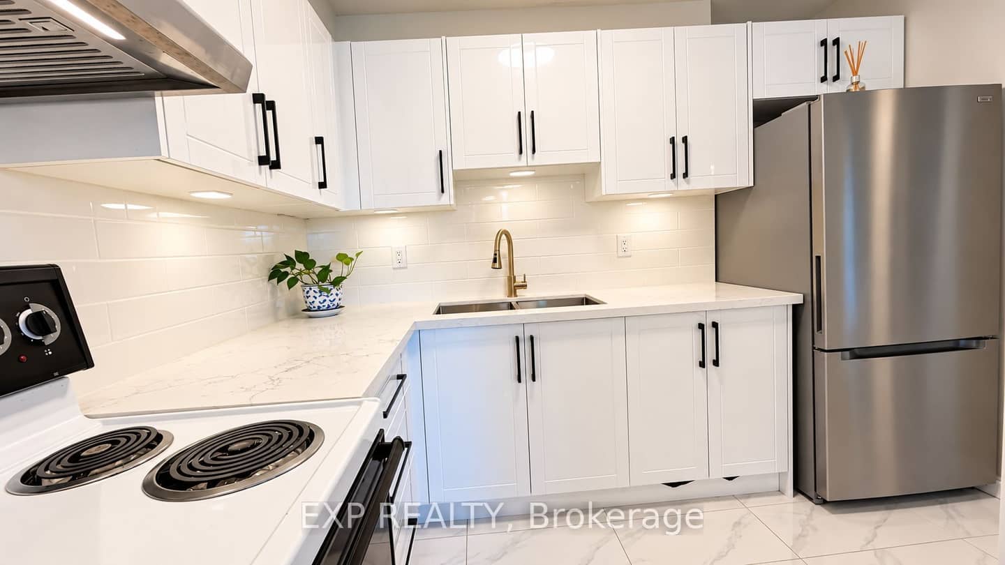 15 Torrance Road 411, Toronto, ON M1J 3K2