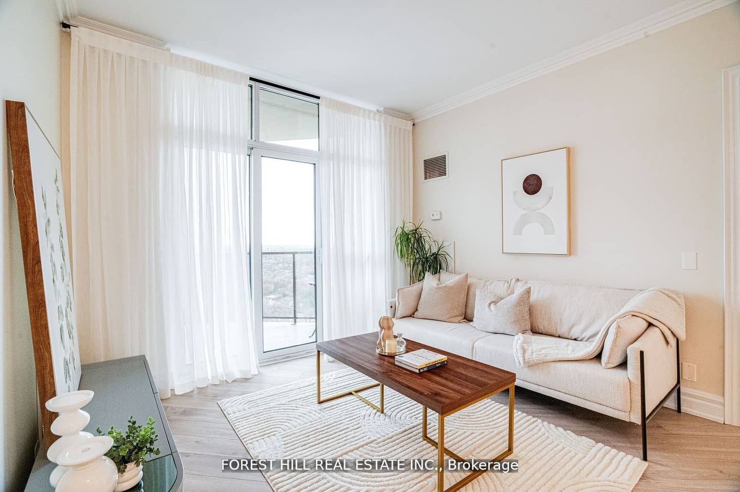 78 Harrison Garden Boulevard 2403, Toronto, ON M2N 7E2