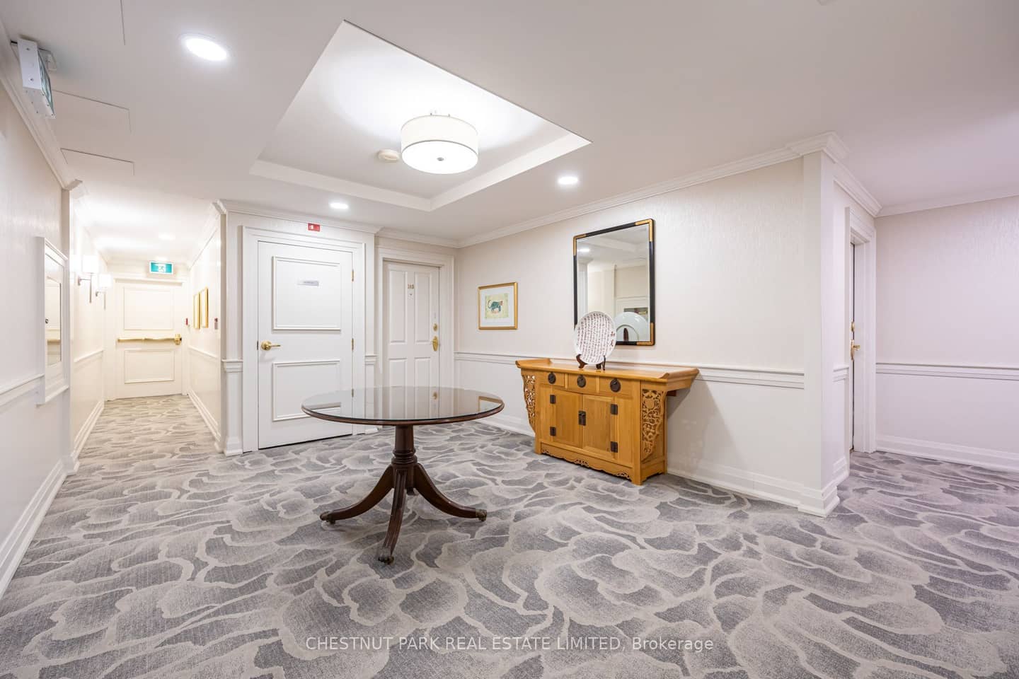 21 Shaftesbury Avenue 103, Toronto, ON M4T 3B4
