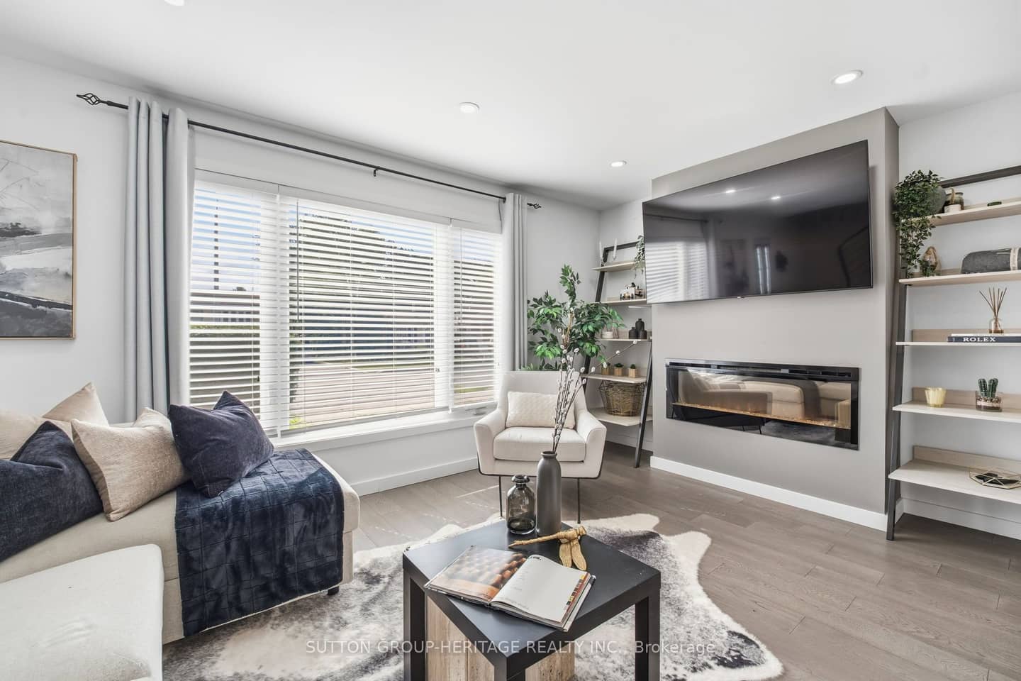 67 Madoc Drive, Brampton, ON L6V 2A2