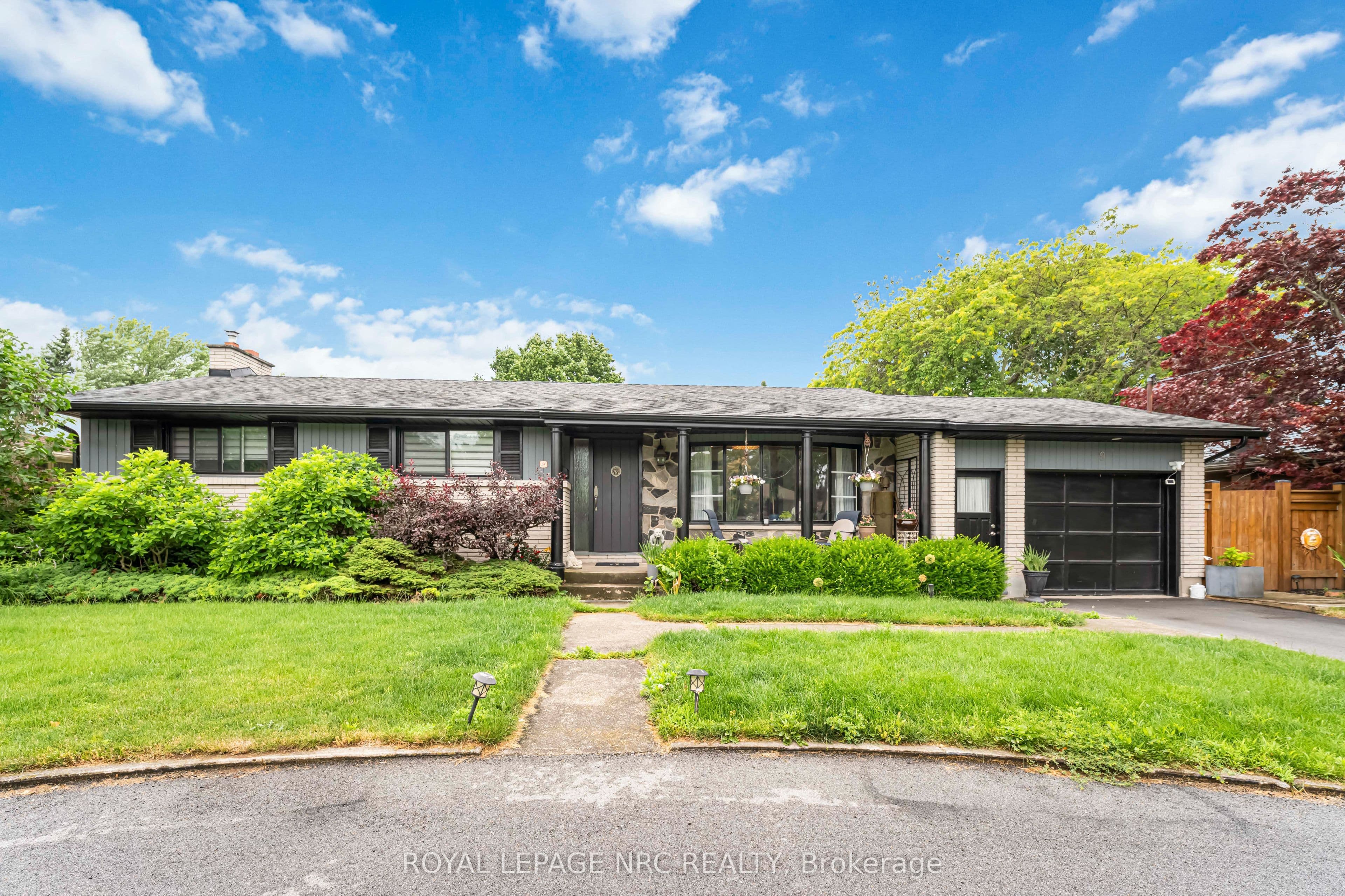 9 Cartier Drive, St. Catharines, ON L2M 2E5