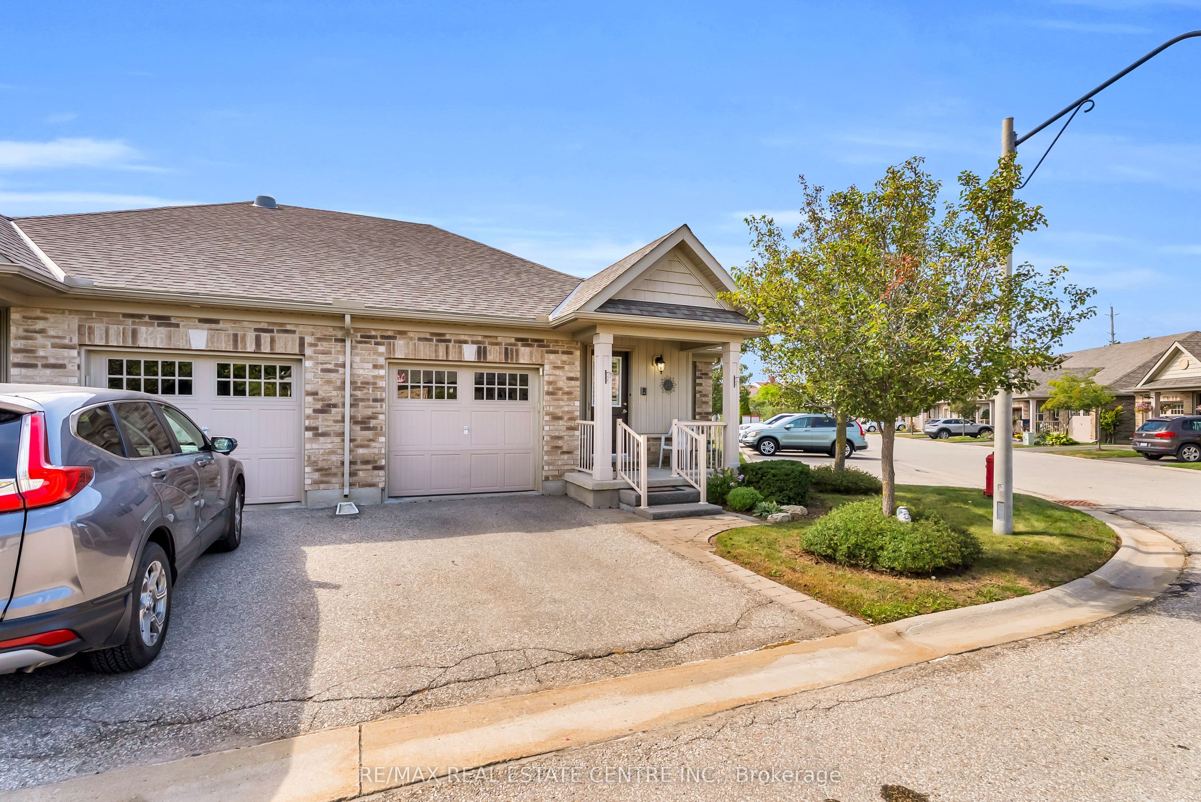 22 John Goy Sr Trail, Halton Hills, ON L7J 0A6