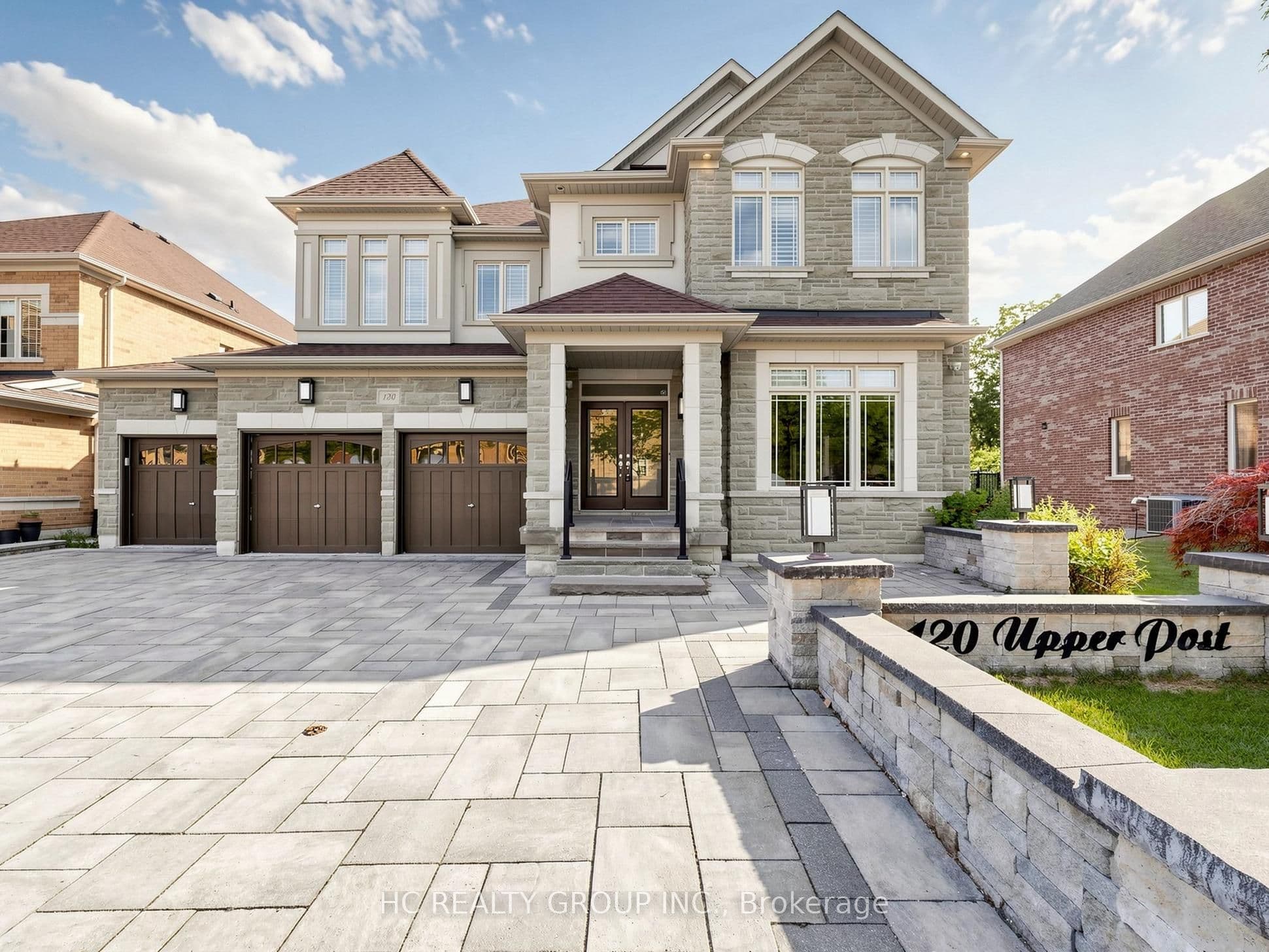 120 Upper Post Road, Vaughan, ON L6A 4J9