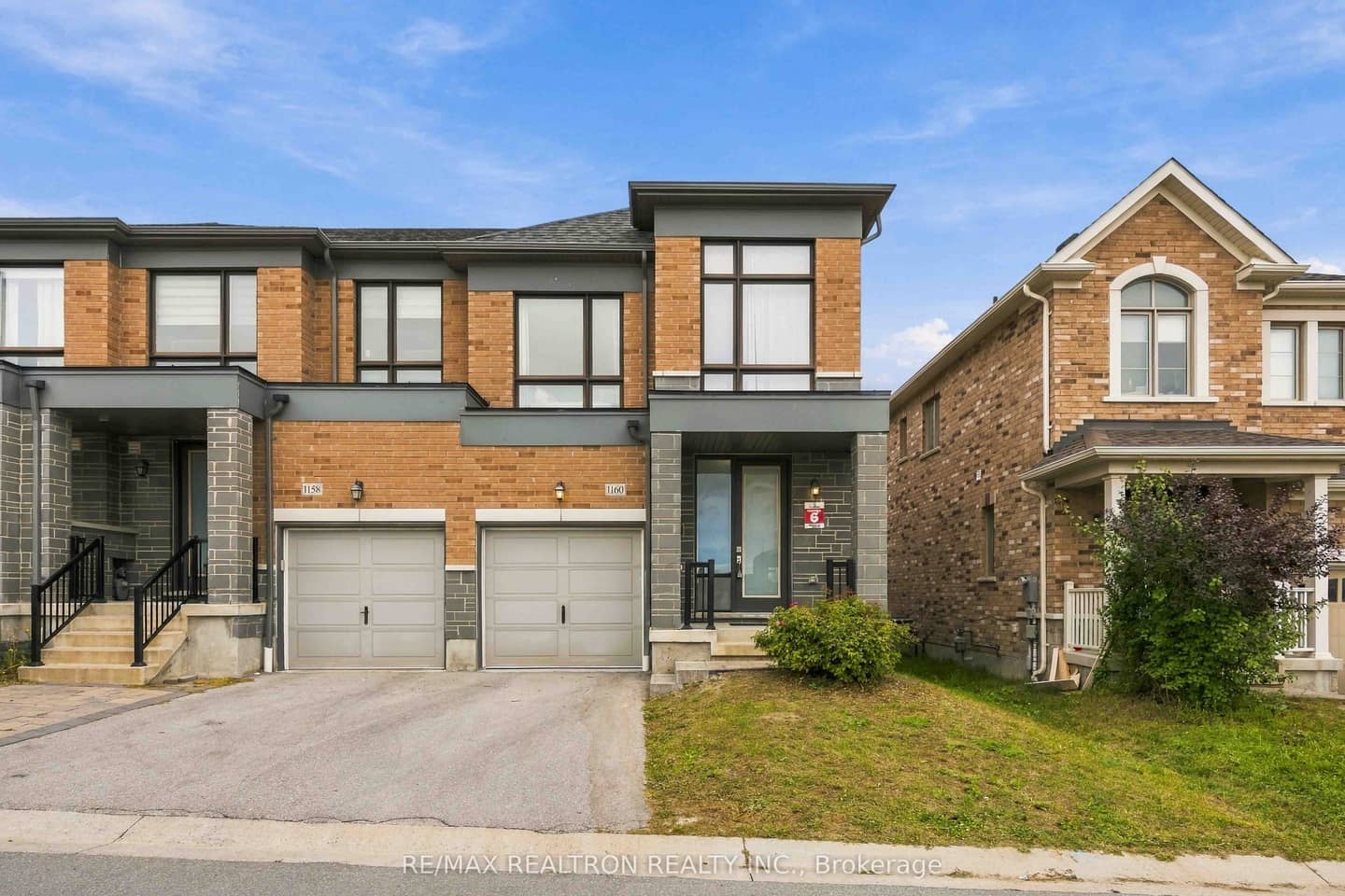 1160 Drawstring Lane, Pickering, ON L1X 0G7