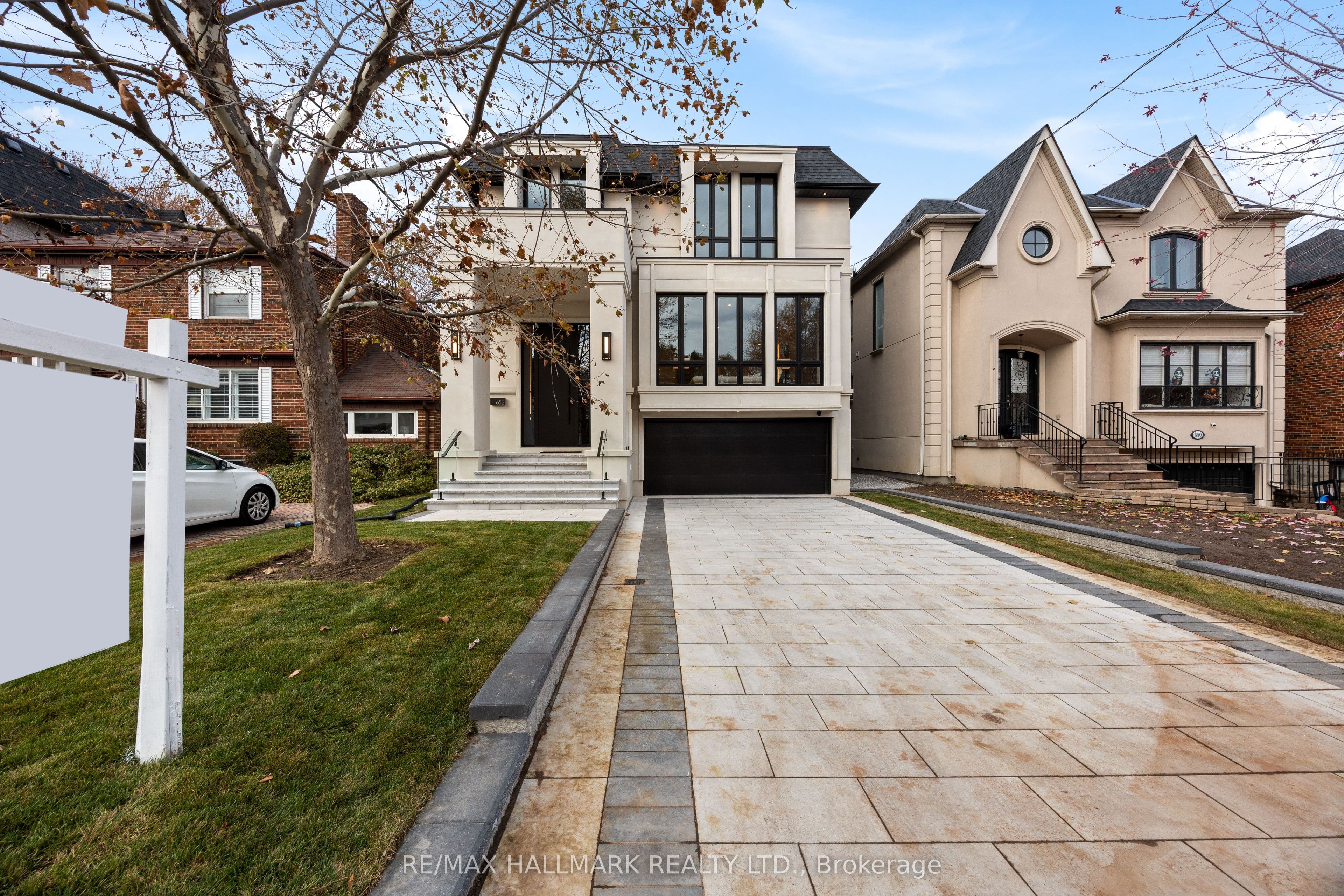 652 Bedford Park Avenue, Toronto, ON M5M 1K4
