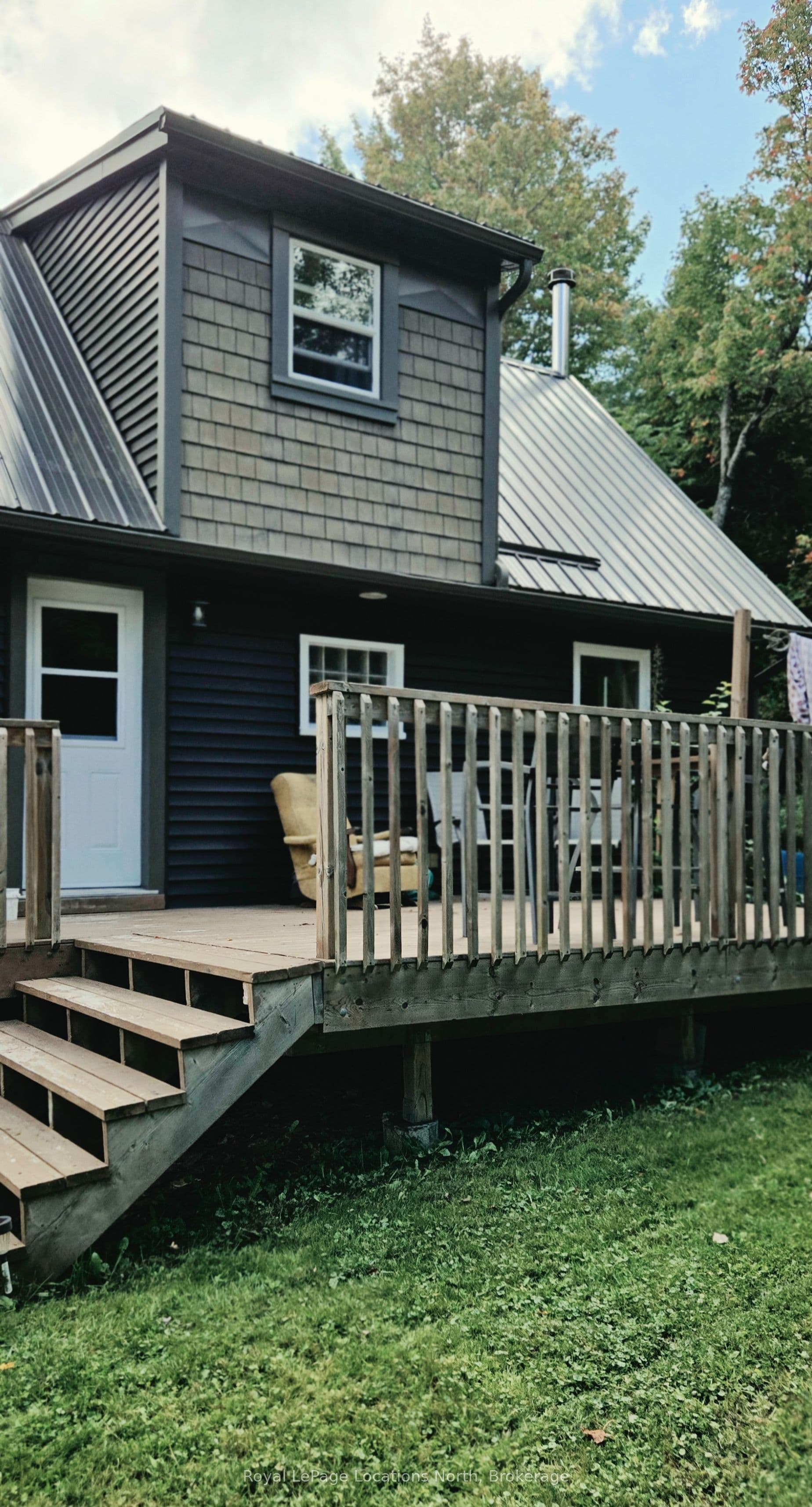 64 Yearley Road, McMurrich/Monteith, ON P0A 1Y0