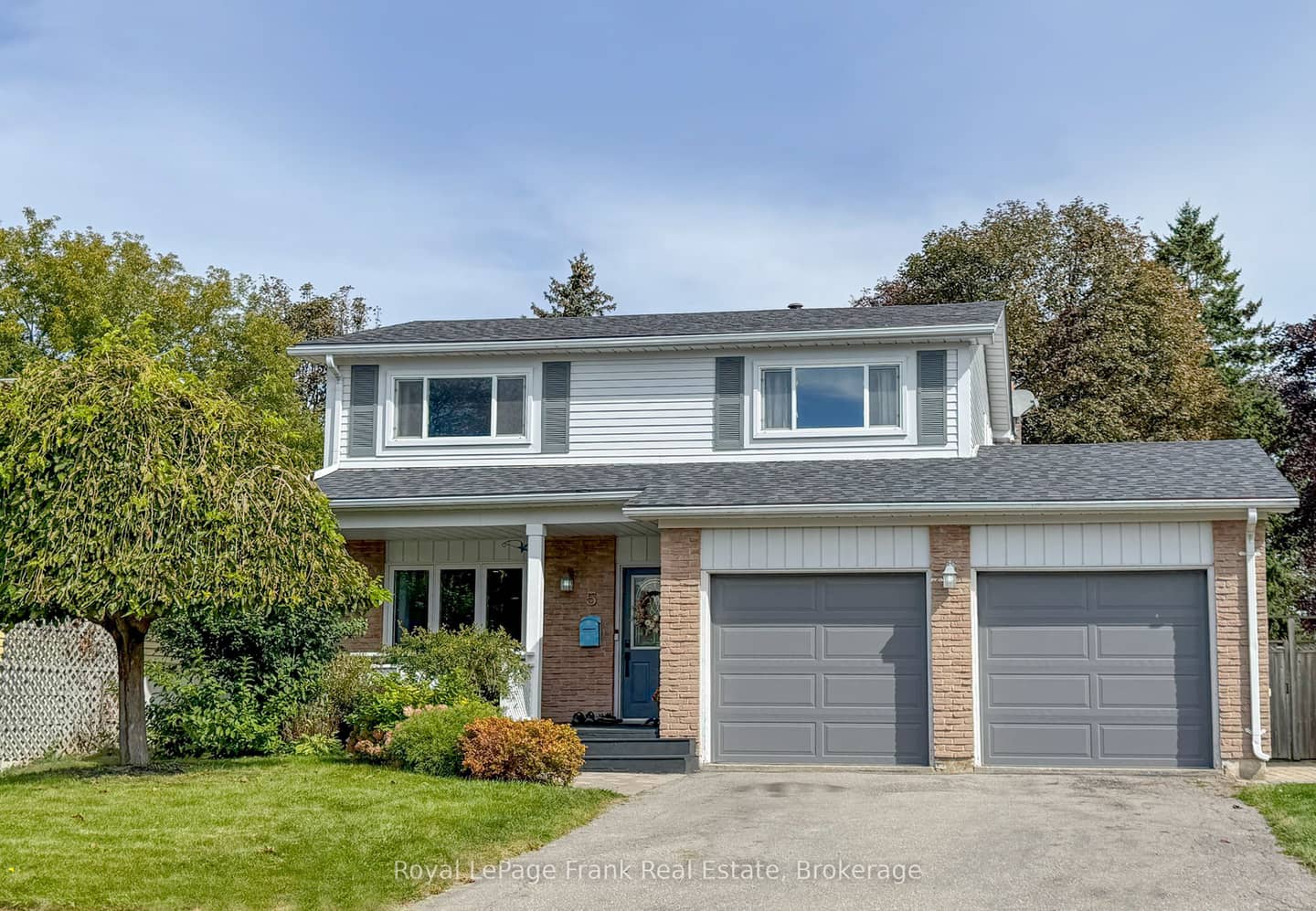 5 Alonna Street, Clarington, ON L1C 3P5