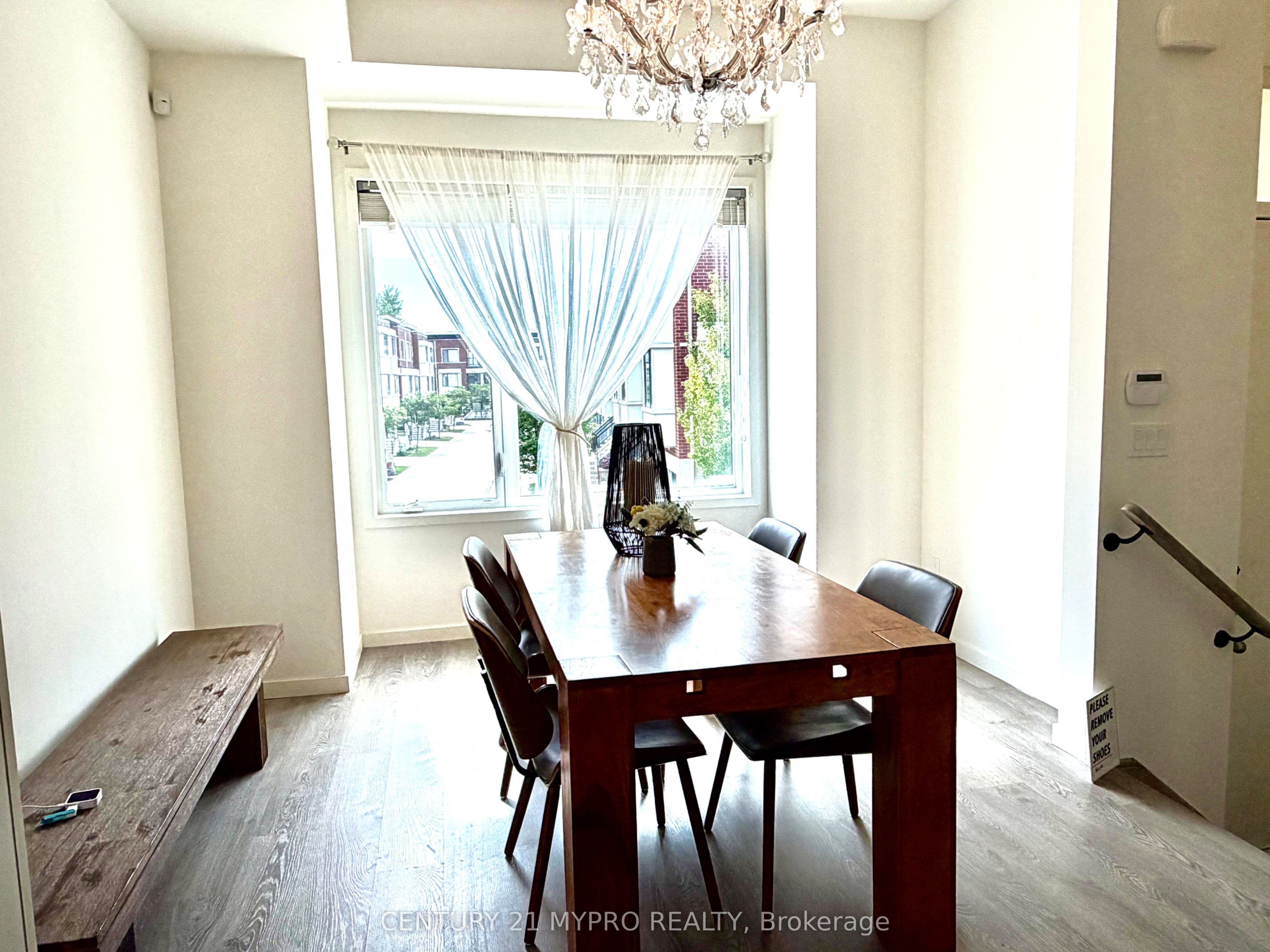 56 Genuine Lane, Richmond Hill, ON L4B 0E5