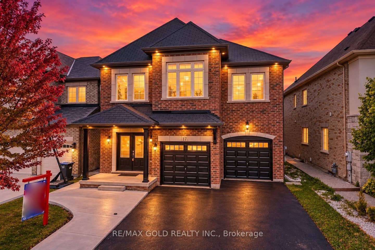 17 Lola Crescent, Brampton, ON L7A 4J7