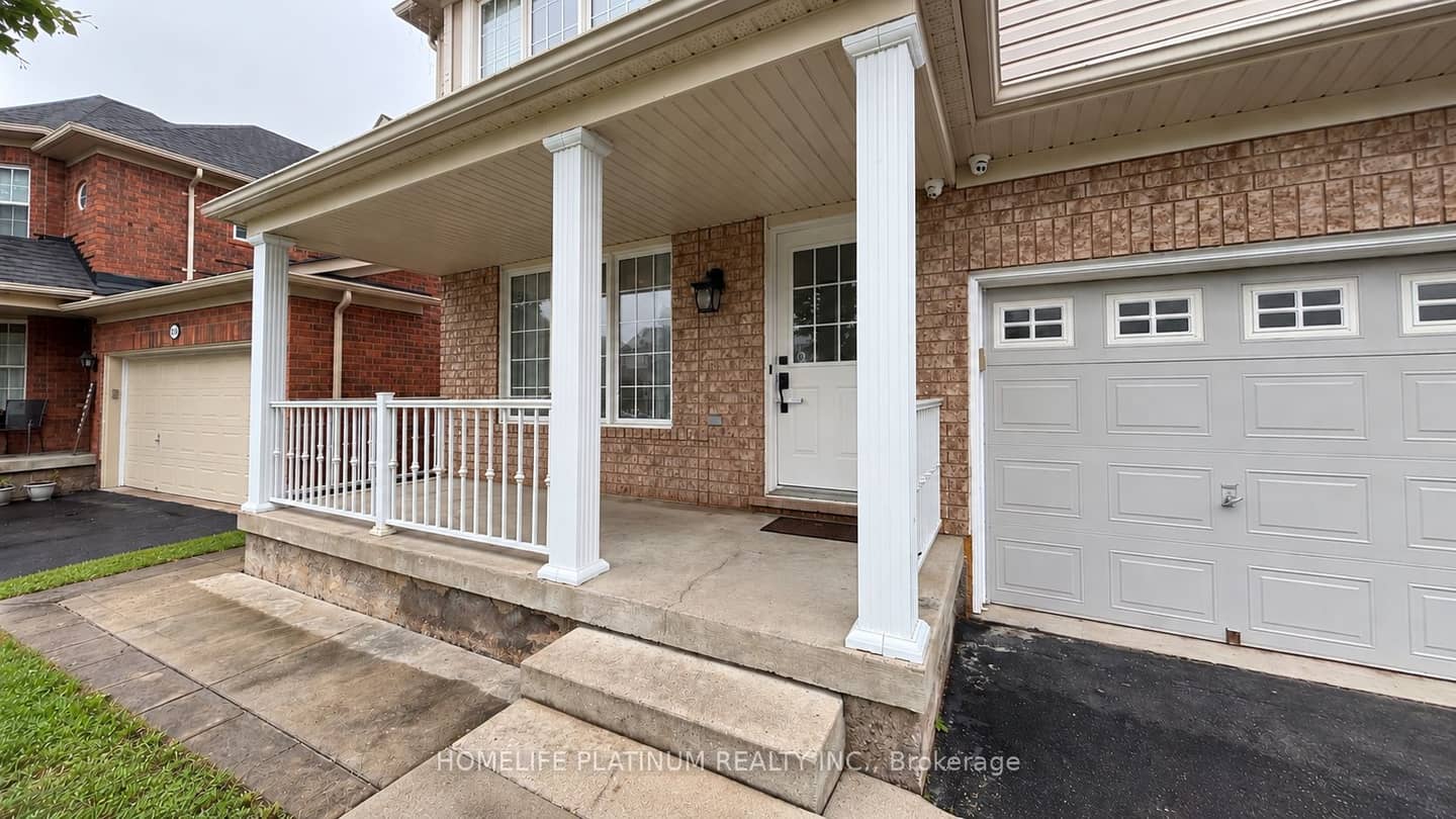 71 Sugarhill Drive N, Brampton, ON L7A 3K7