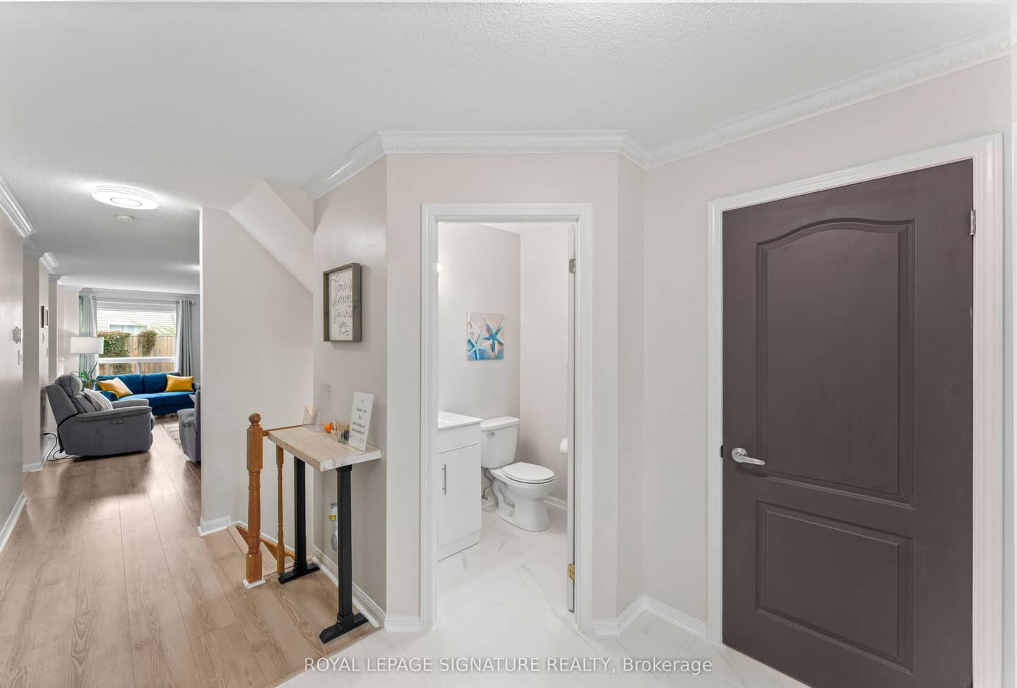 16 Beacham Crescent, Clarington, ON L1B 1N2