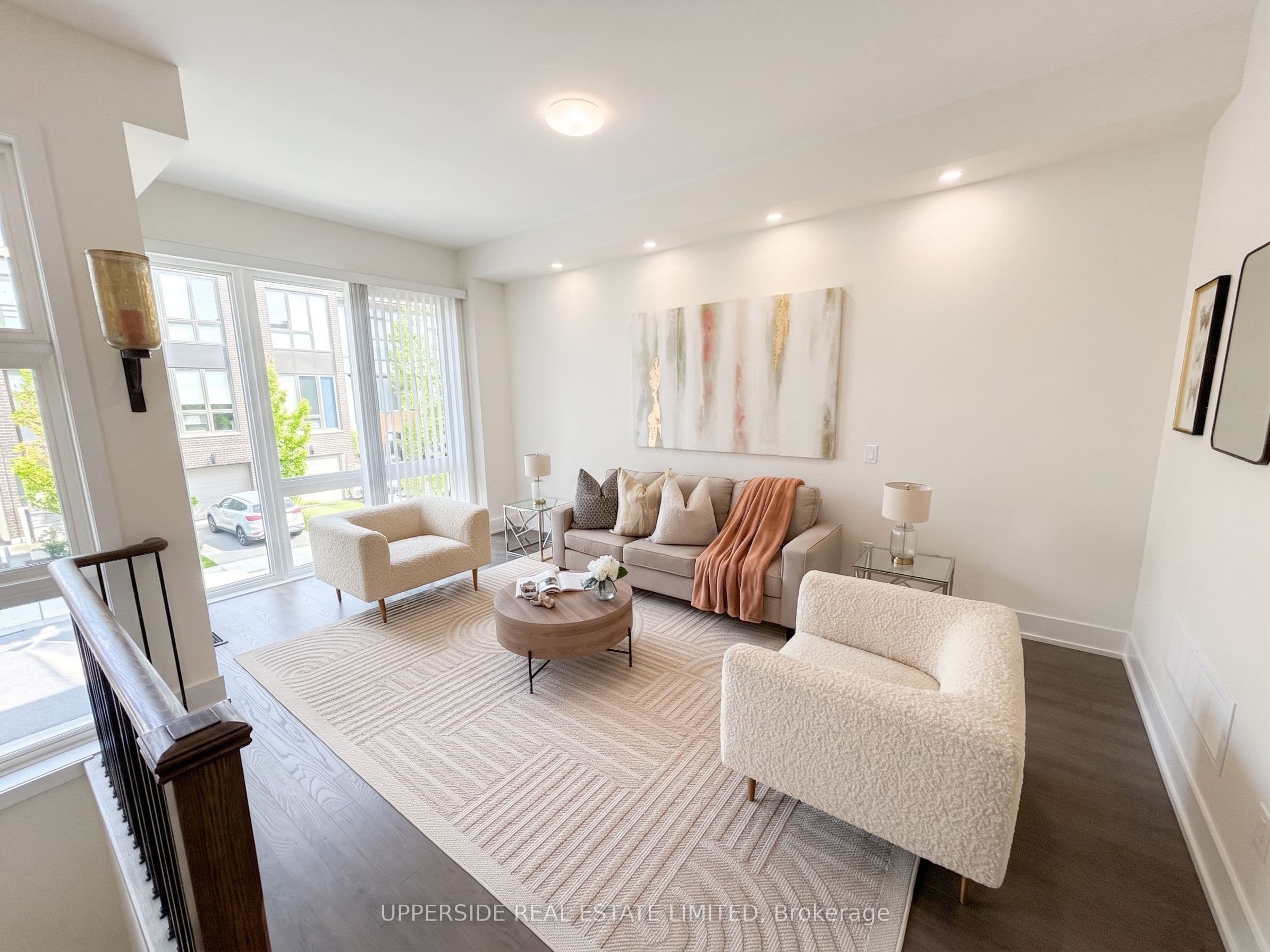 8 Sable Road, Vaughan, ON L4J 0K1