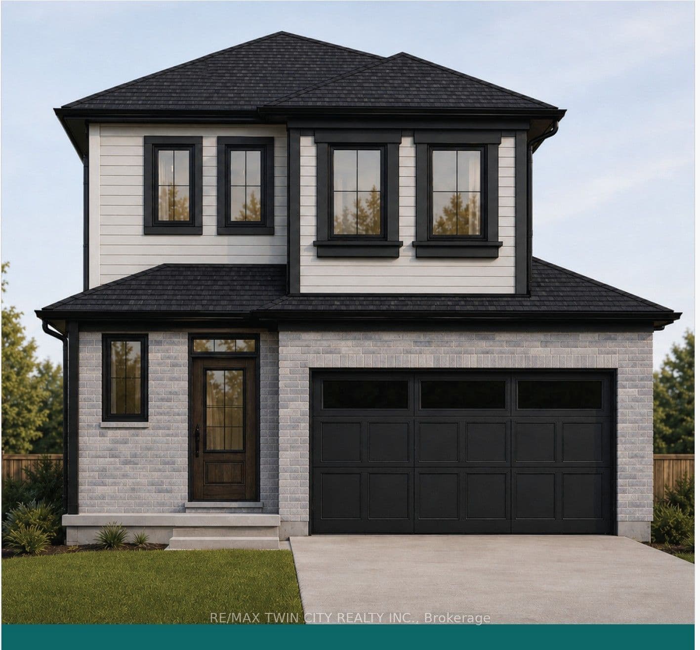1613 EVANS Boulevard, London South, ON N6M 0A9