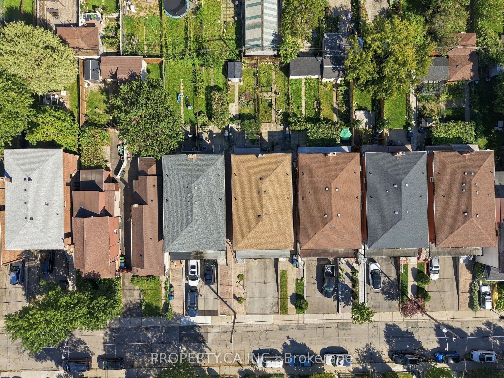 581A Delaware Avenue, Toronto, ON M6H 2V3