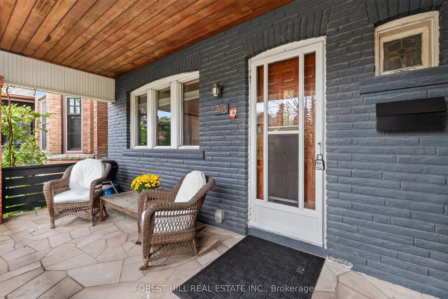 263 Lauder Avenue, Toronto, ON M6E 3H5