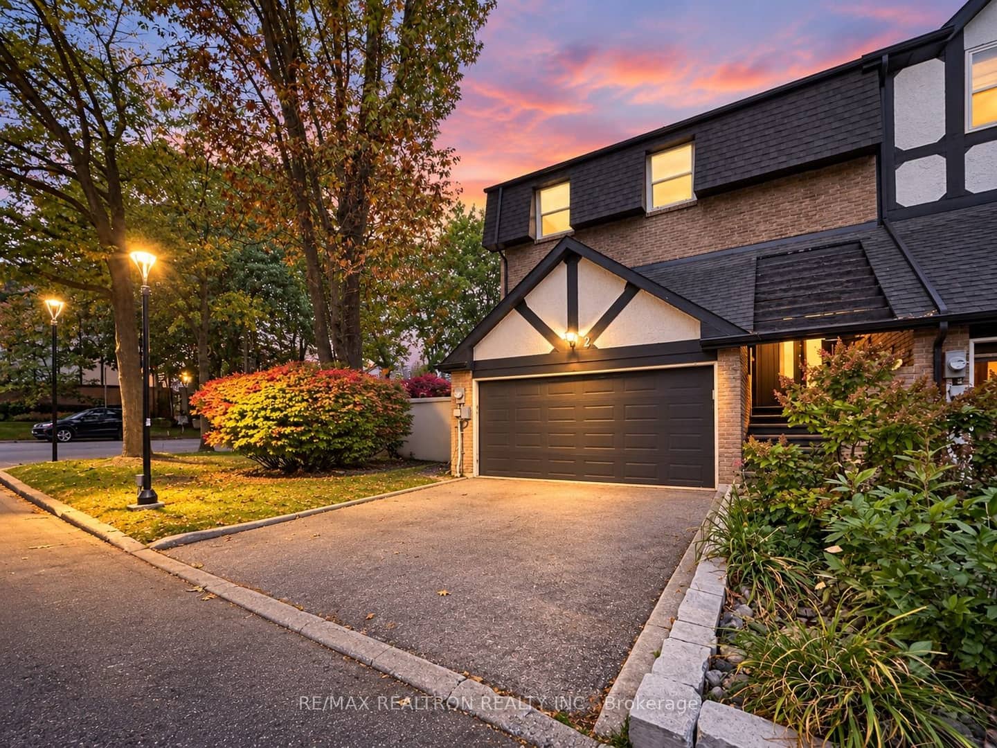 2 Morning Glory Way, Toronto, ON M2H 3M2