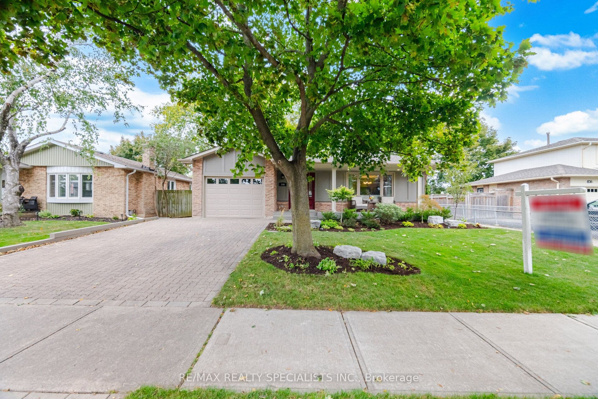 840 Hemlock Drive, Milton, ON L9T 3V5