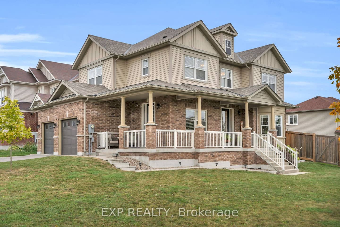 46 Rennie Street, Brock, ON L0C 1H0