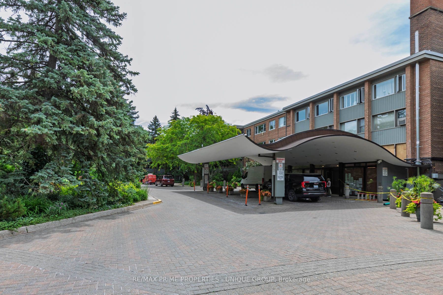 21 Dale Avenue 644, Toronto, ON M4W 1K3