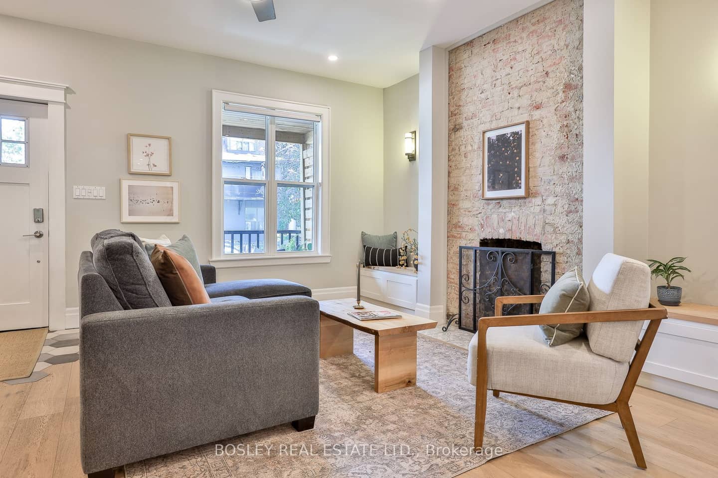 316 Brock Avenue, Toronto, ON M6K 2M4