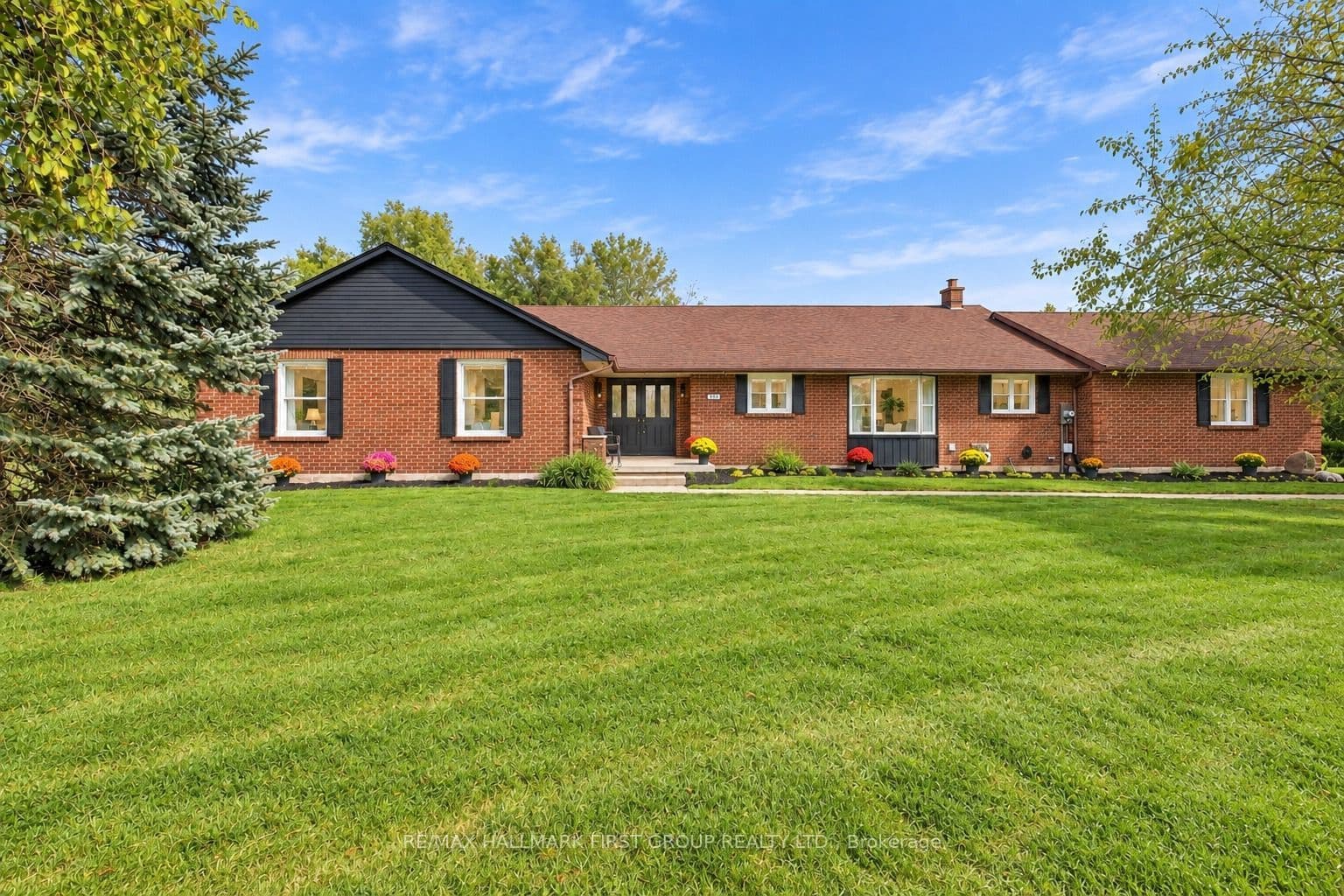 4275 Tooley Road, Clarington, ON L1E 1Z4