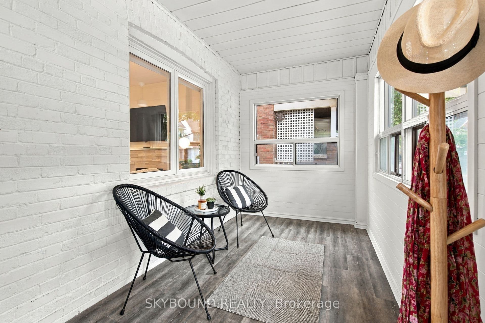 45 Westlake Avenue, Toronto, ON M4C 4P7
