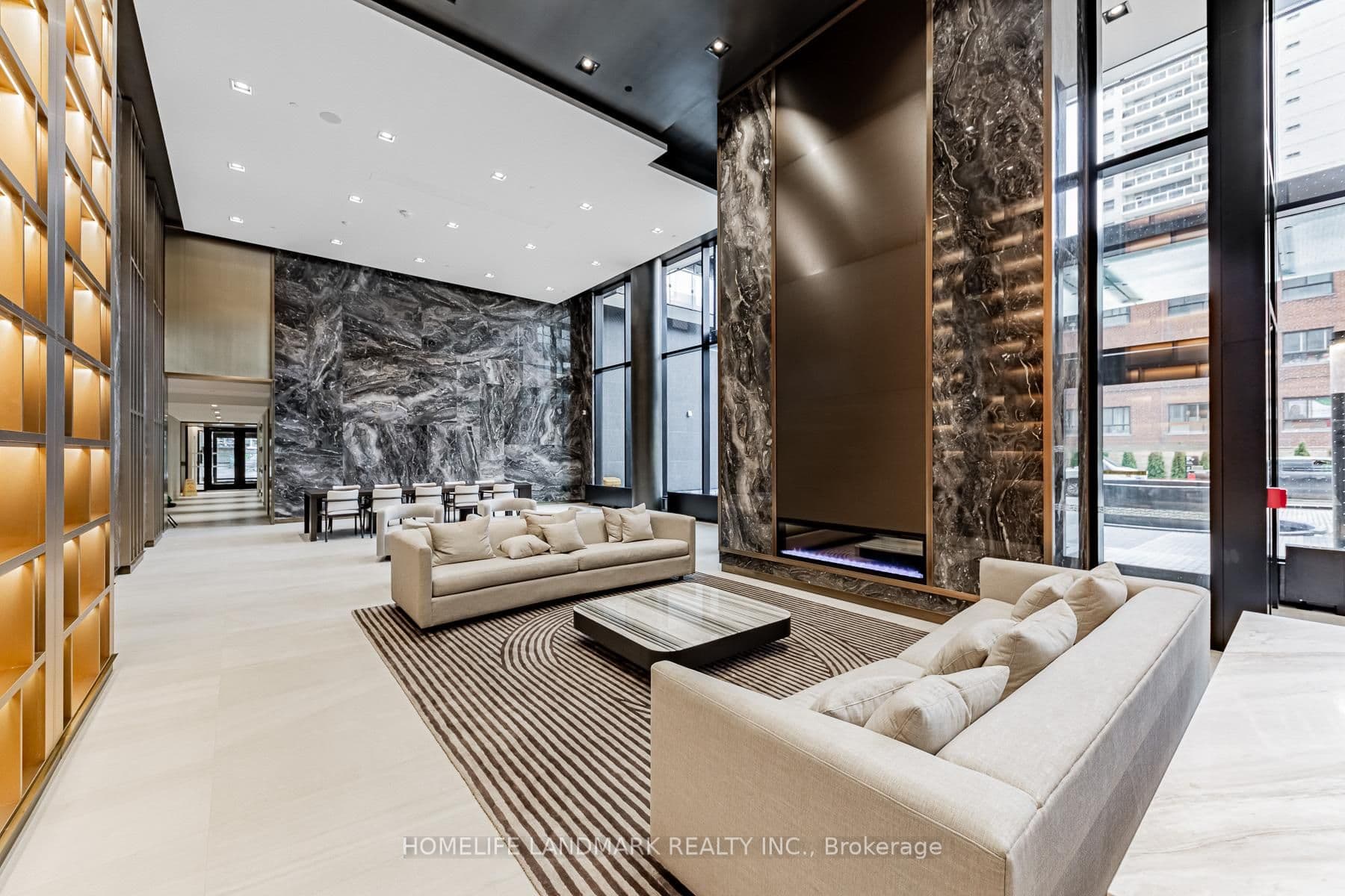 127 Broadway Avenue 606, Toronto, ON M4P 1V4