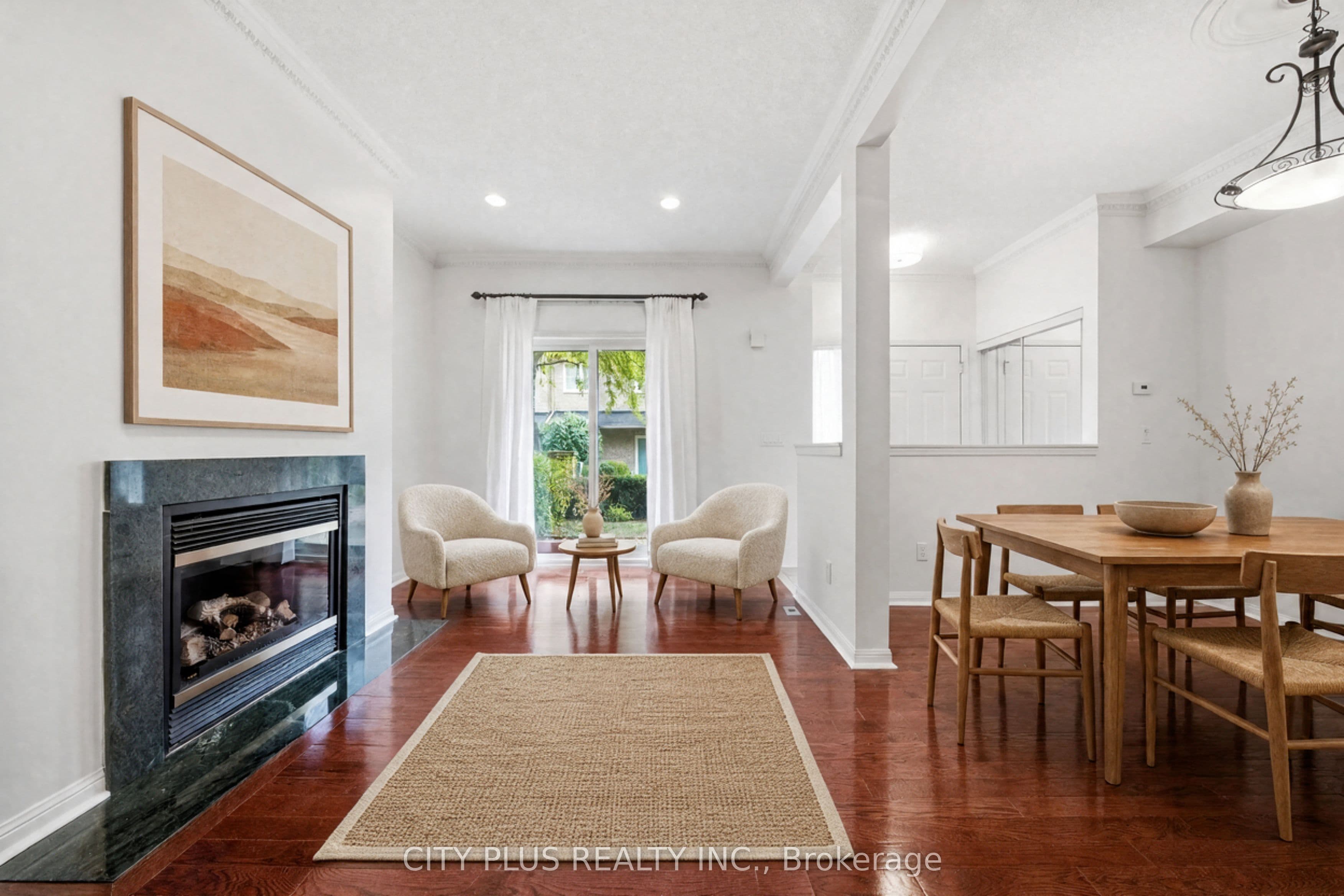 21 St. Moritz Way 3A, Markham, ON L3R 4G4