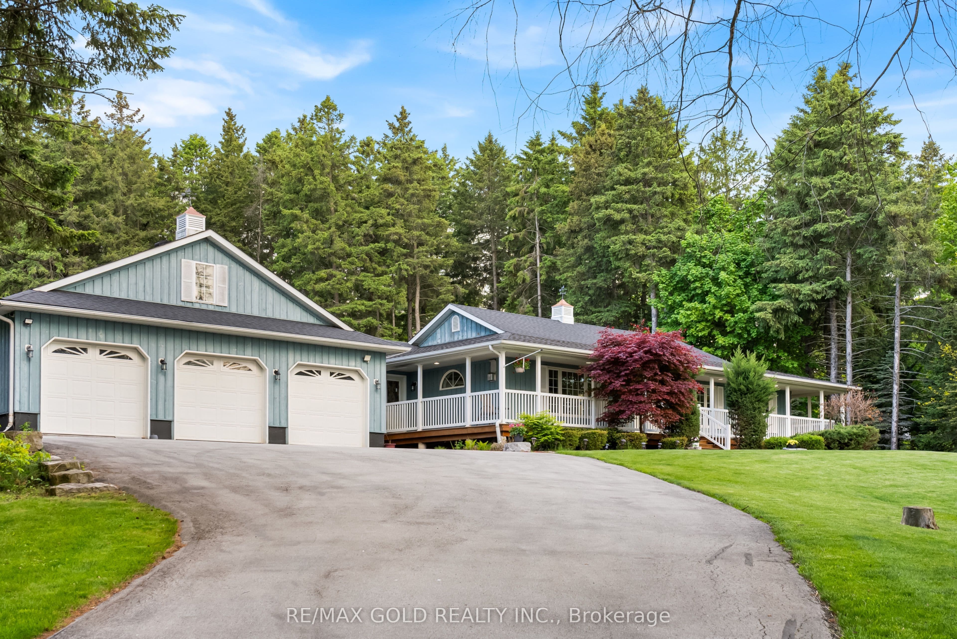 15252 Chinguacousy Road, Caledon, ON L7C 1Z7
