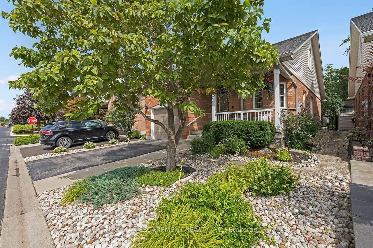 311 Malick Street, Milton, ON L9T 5X4