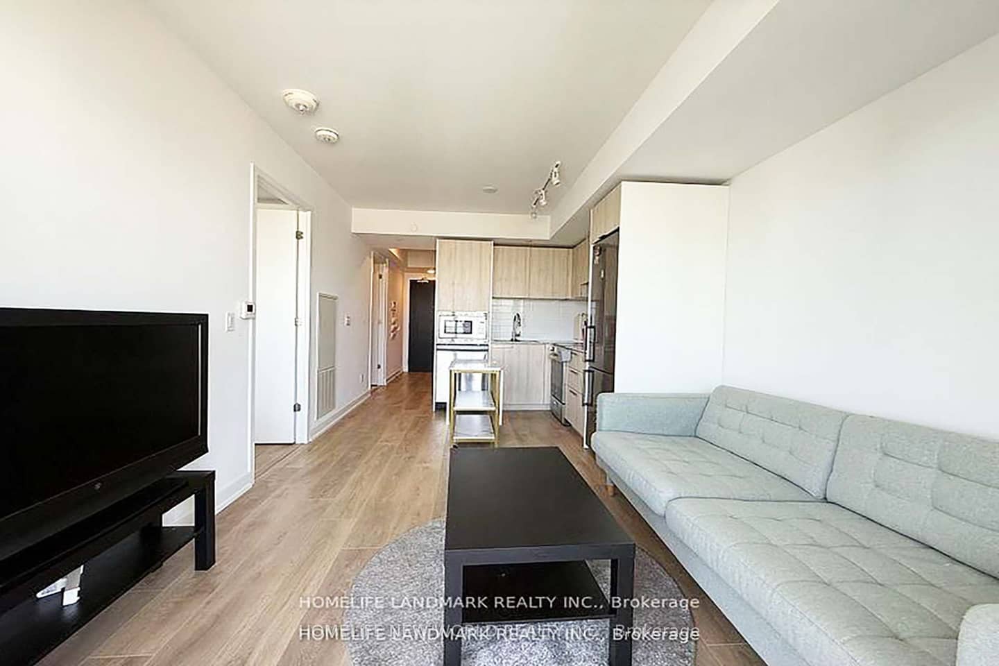 501 Yonge Street 2508, Toronto, ON M4Y 0G8