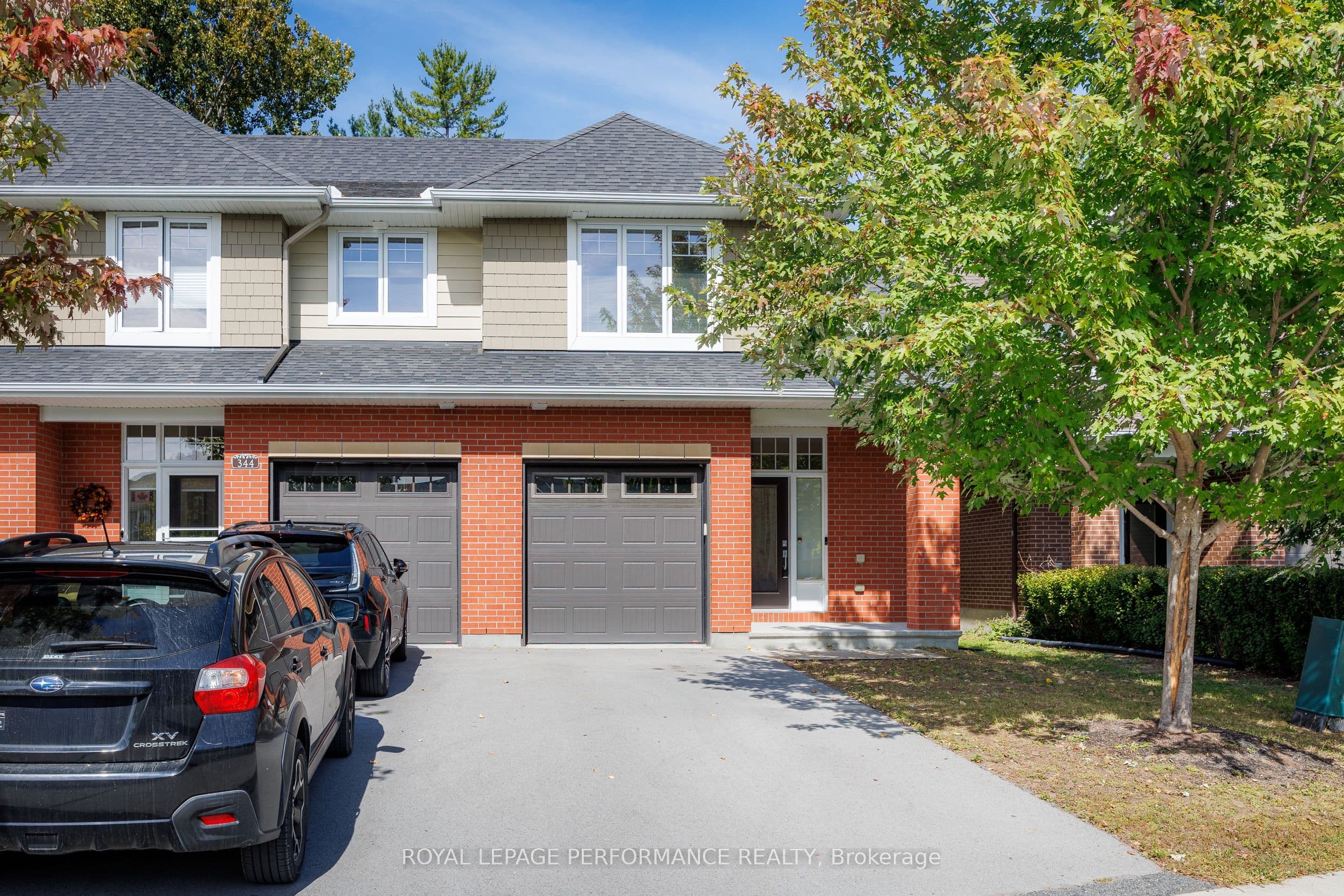 342 Kilspindie Ridge, Barrhaven, ON K2J 6A4