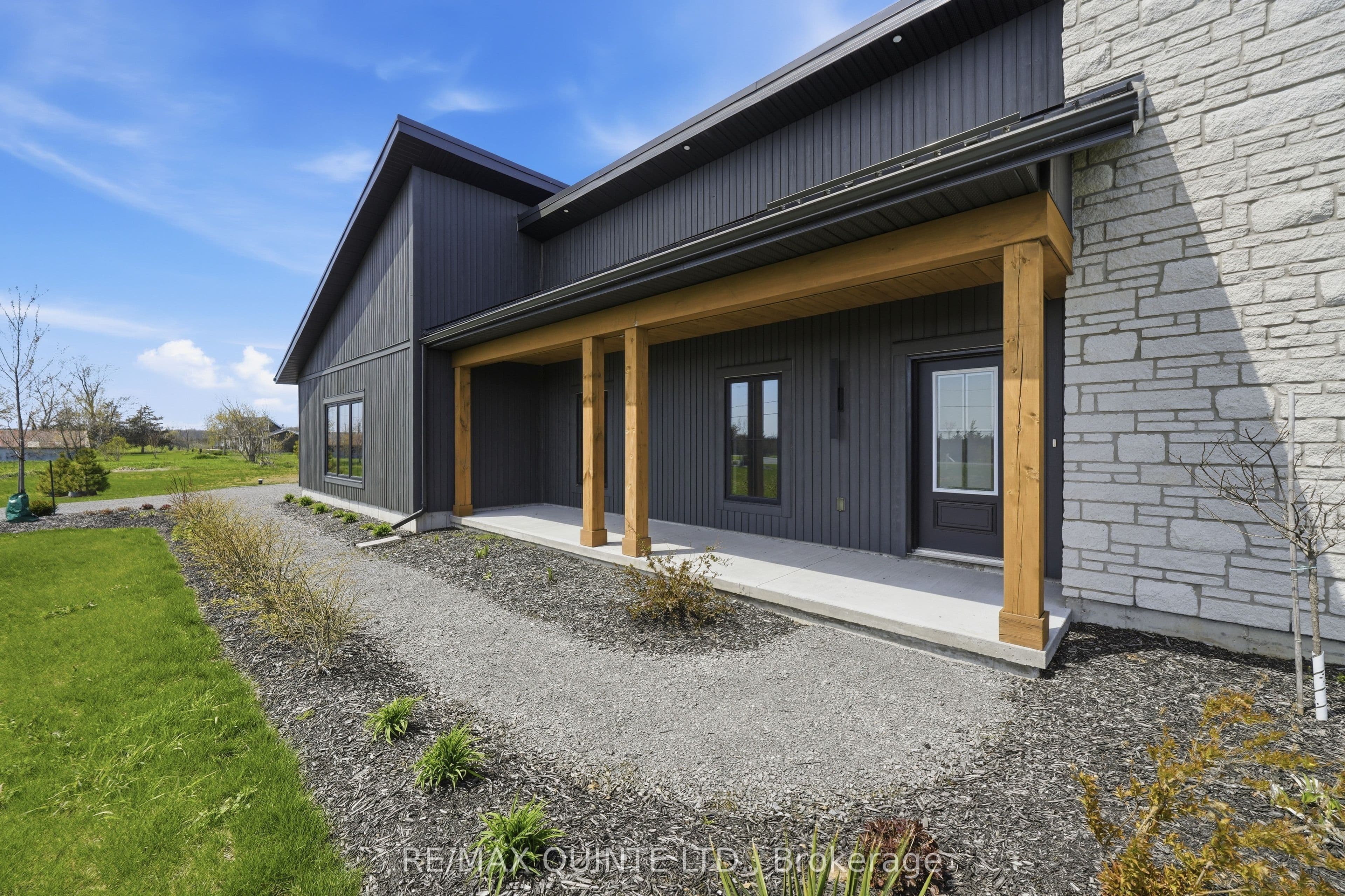 225 Mitchells Crossroad, Prince Edward County, ON K0K 2T0