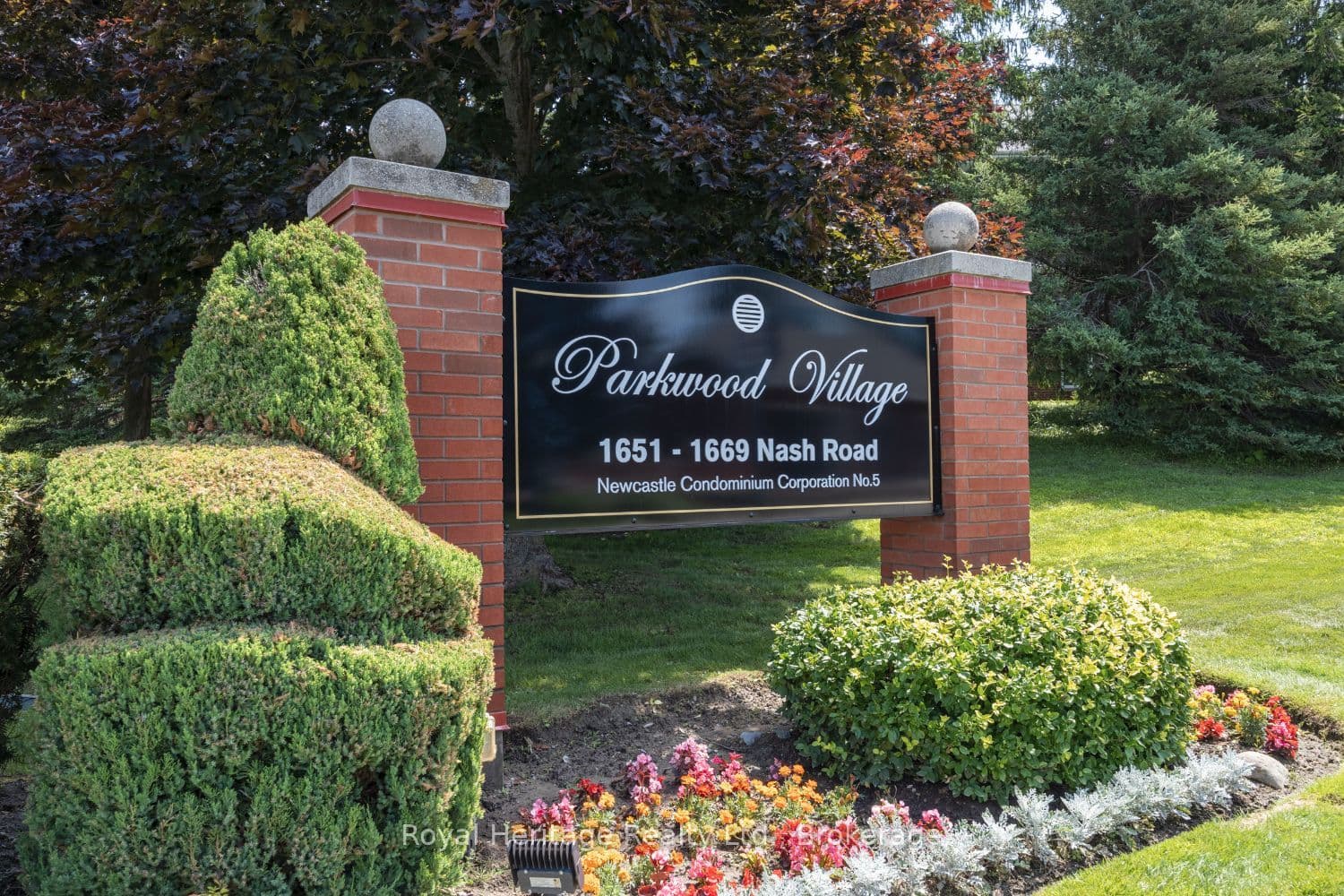 1665 Nash E-16 Drive, Clarington, ON L1E 1S8