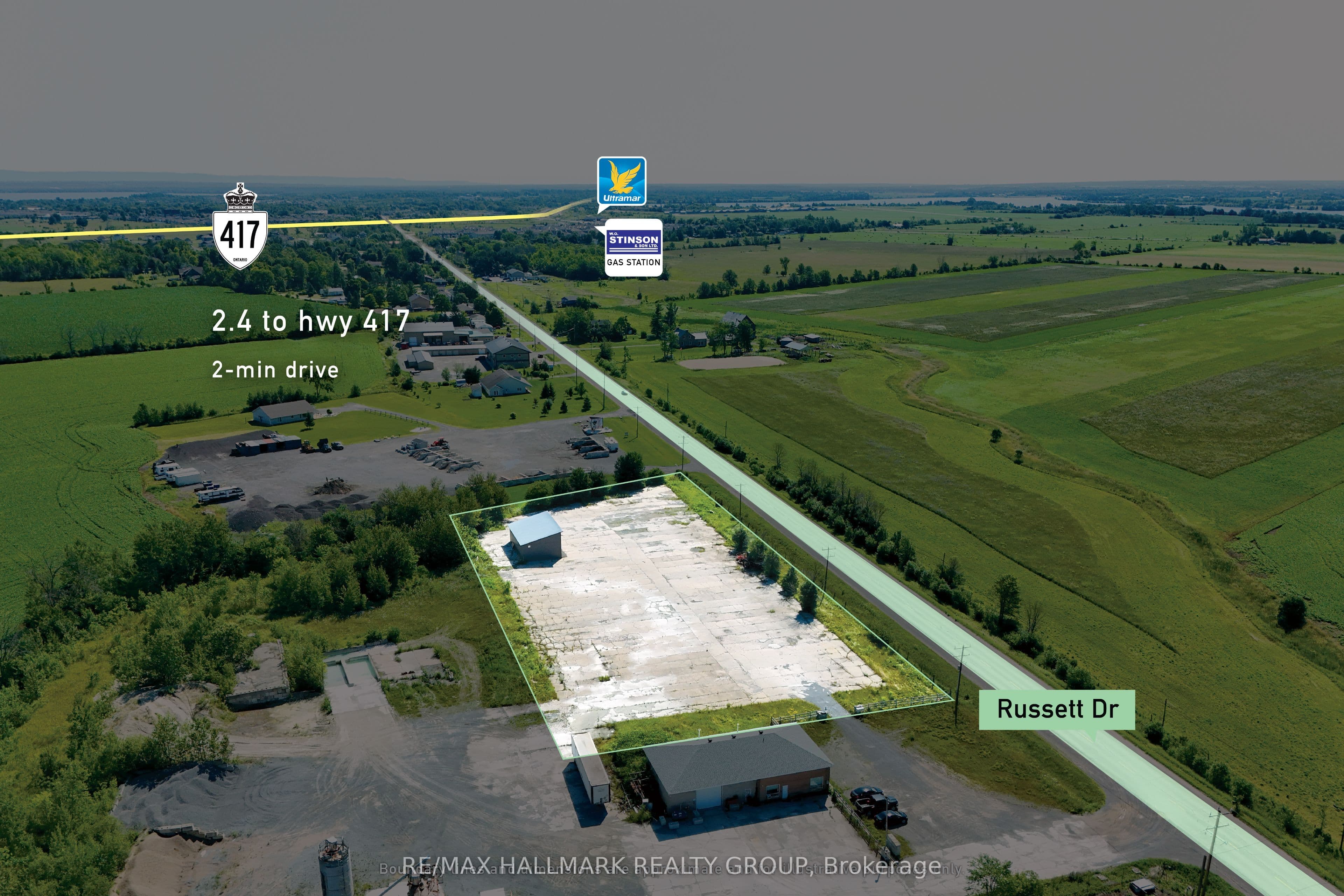 482 Russett Drive, McNab/Braeside, ON K7S 3G8