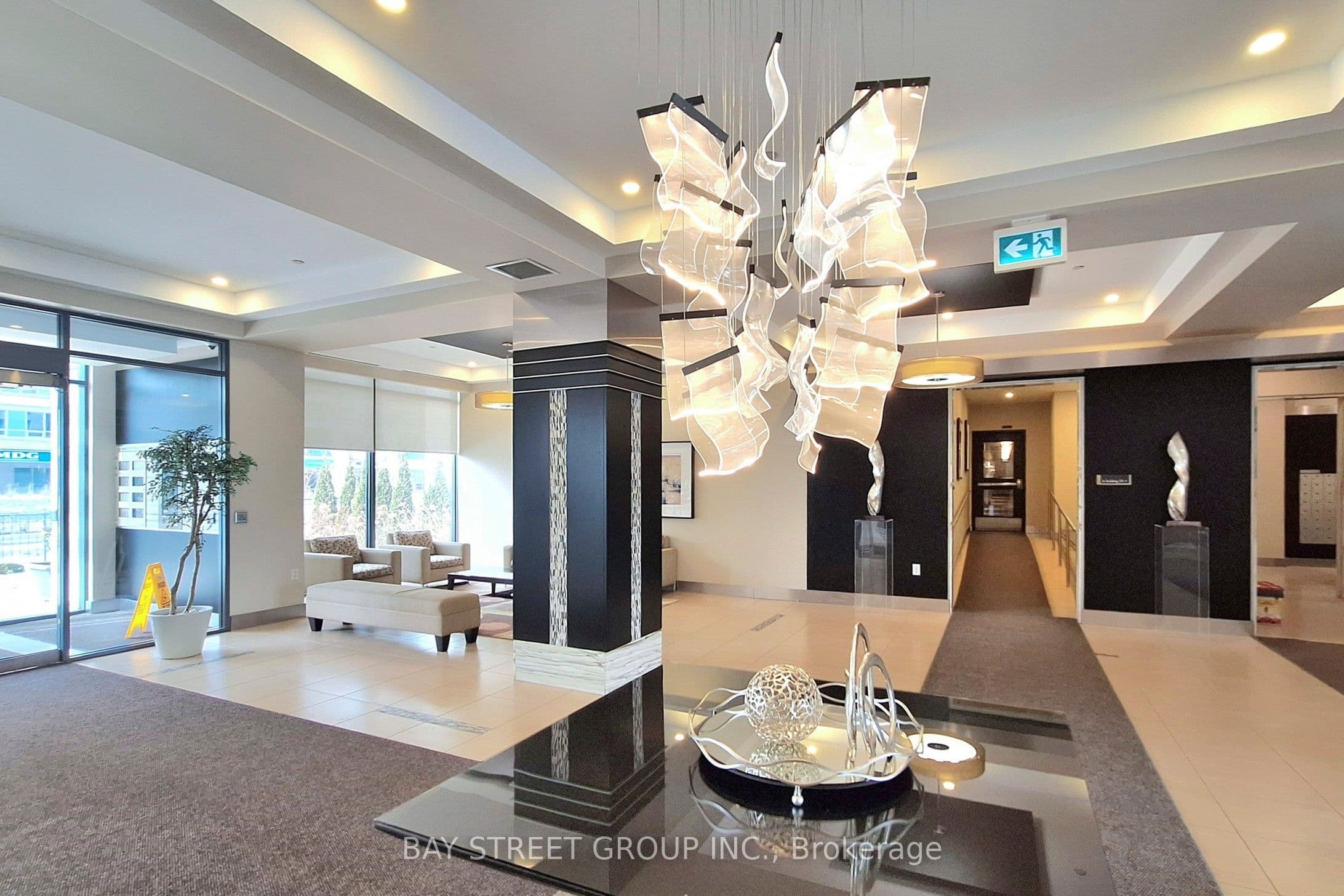 55 South Town Centre Boulevard 612, Markham, ON L6G 0B1