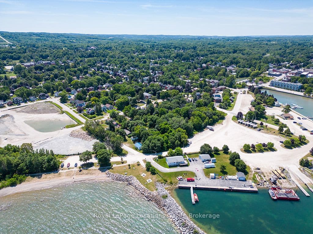 91 BRIDGE Street, Meaford, ON N4L 1B8