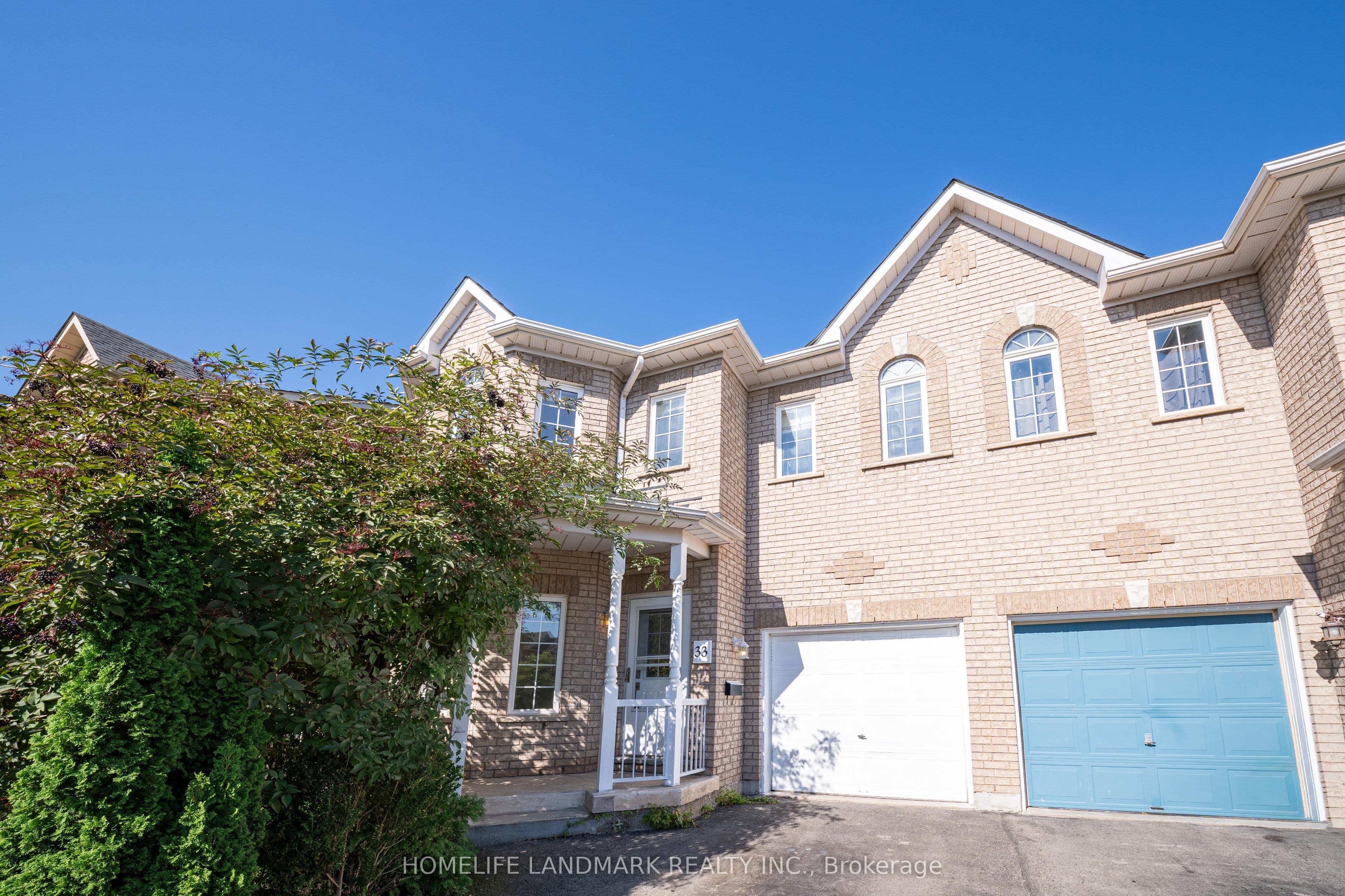 33 Titan Drive, Hamilton, ON L8E 5Z9