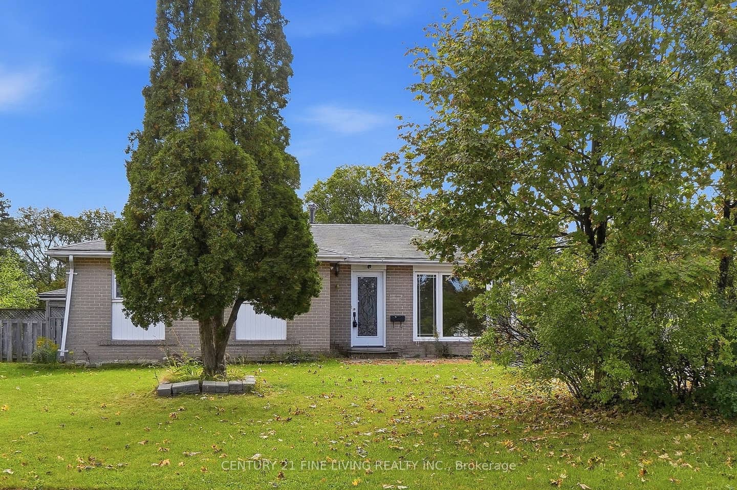 132 BRENTWOOD Drive, Brampton, ON L6T 1R2