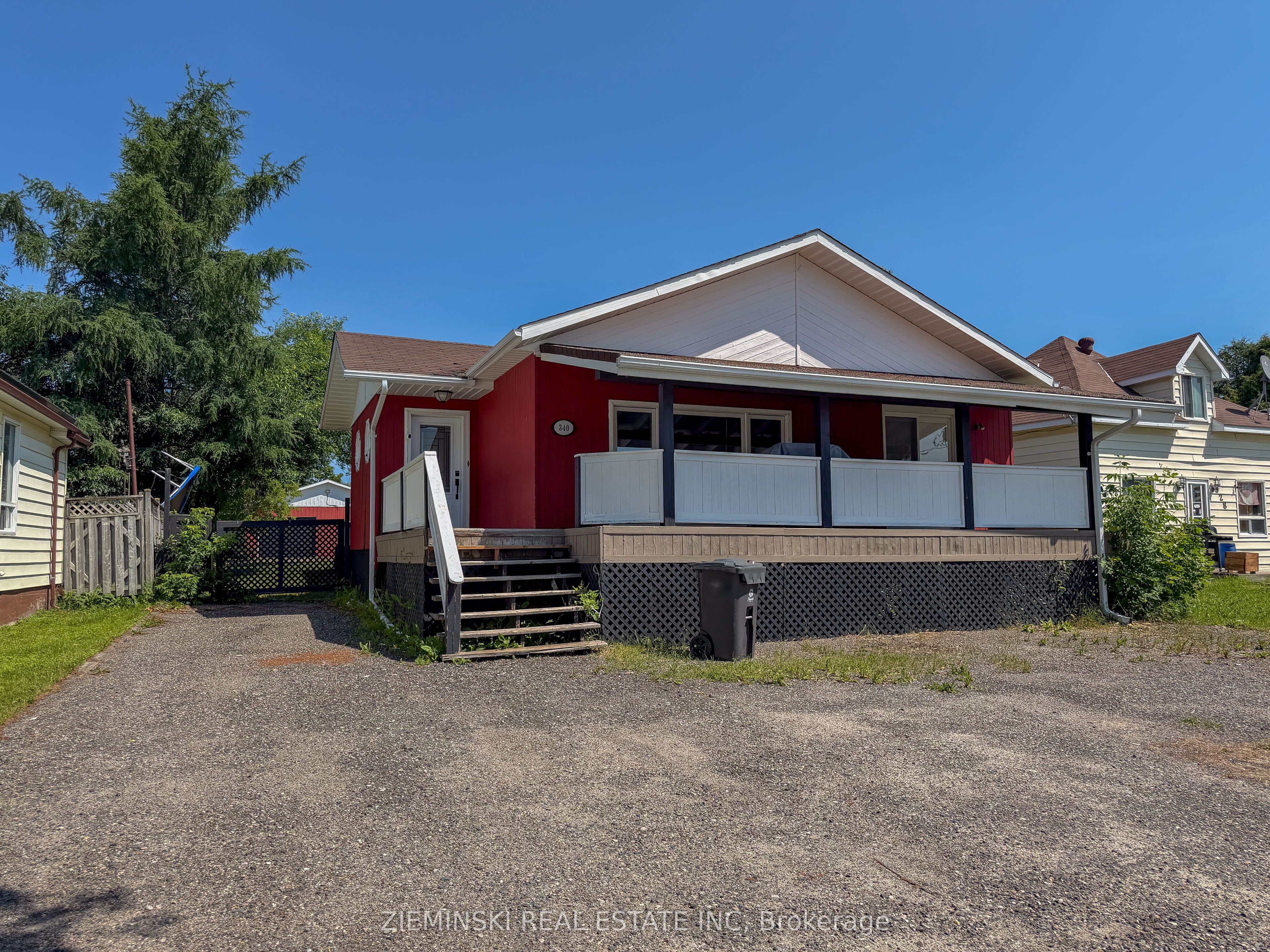 340 Church Street, Iroquois Falls, ON P0K 1G0