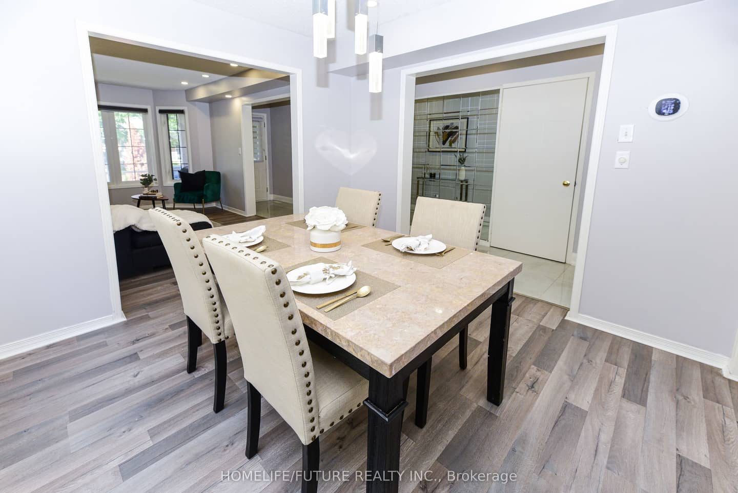 1404 Trowbridge Drive, Oshawa, ON L1G 7R7