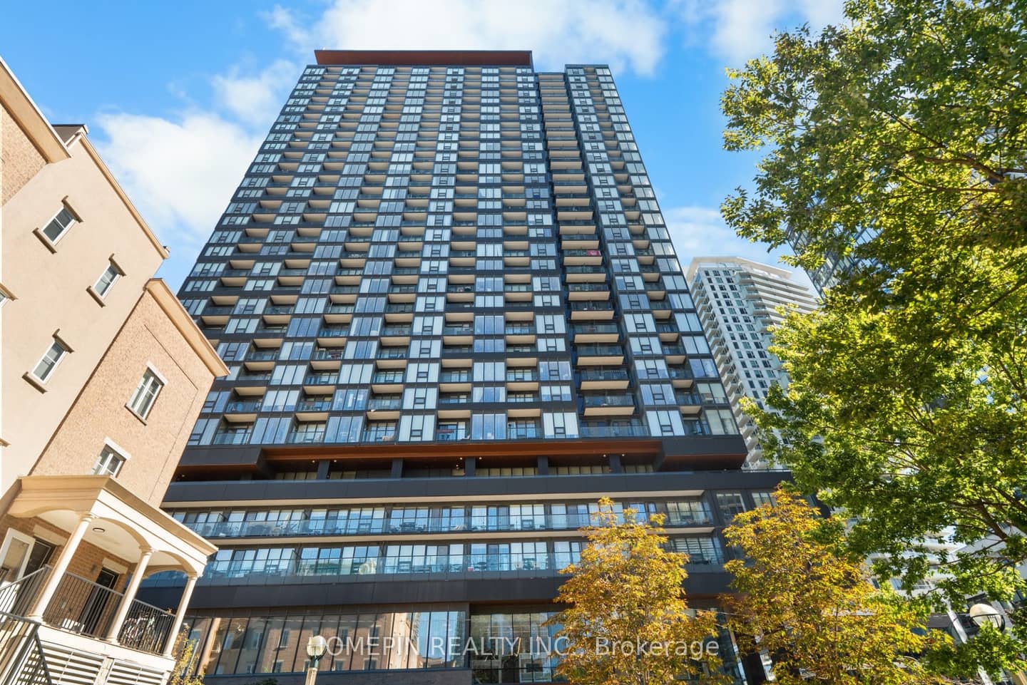 19 Western Battery Road 3001, Toronto, ON M6K 0E3