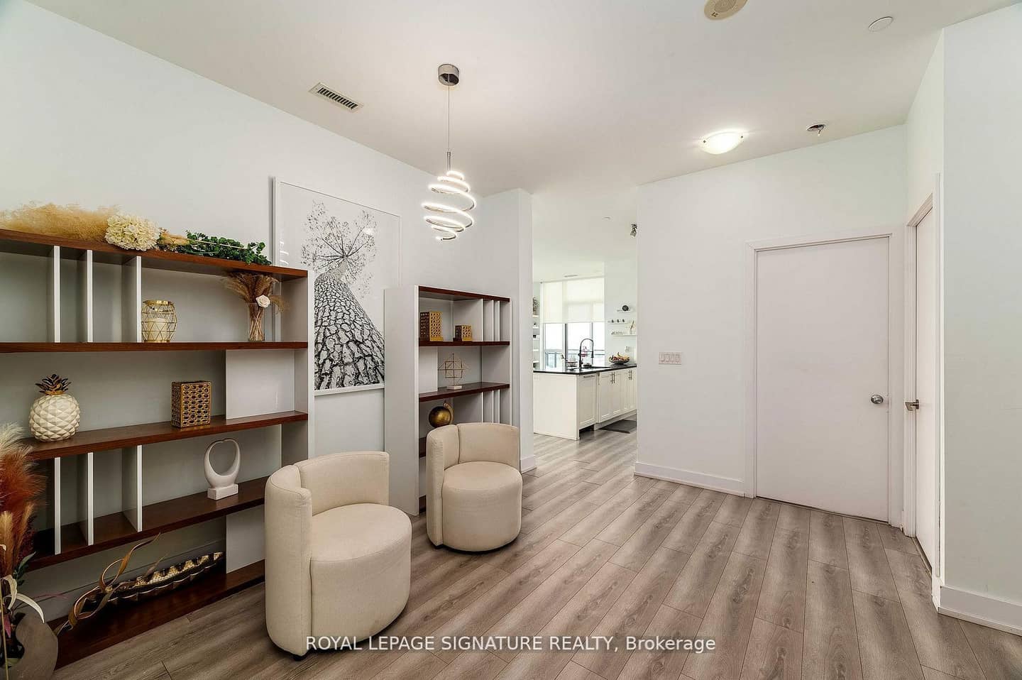 4011 Brickstone Mews PH4, Mississauga, ON L5B 0G3