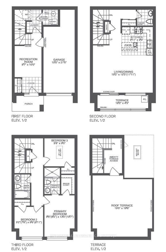 180 Arthur Plaxton Way, Markham, ON L6E 2E5
