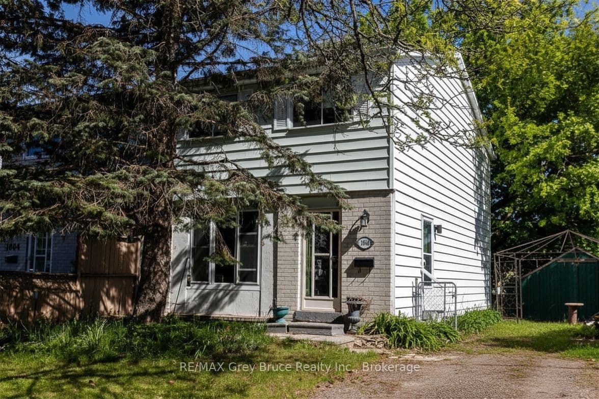 1068 11th Street E, Owen Sound, ON N4K 5V6
