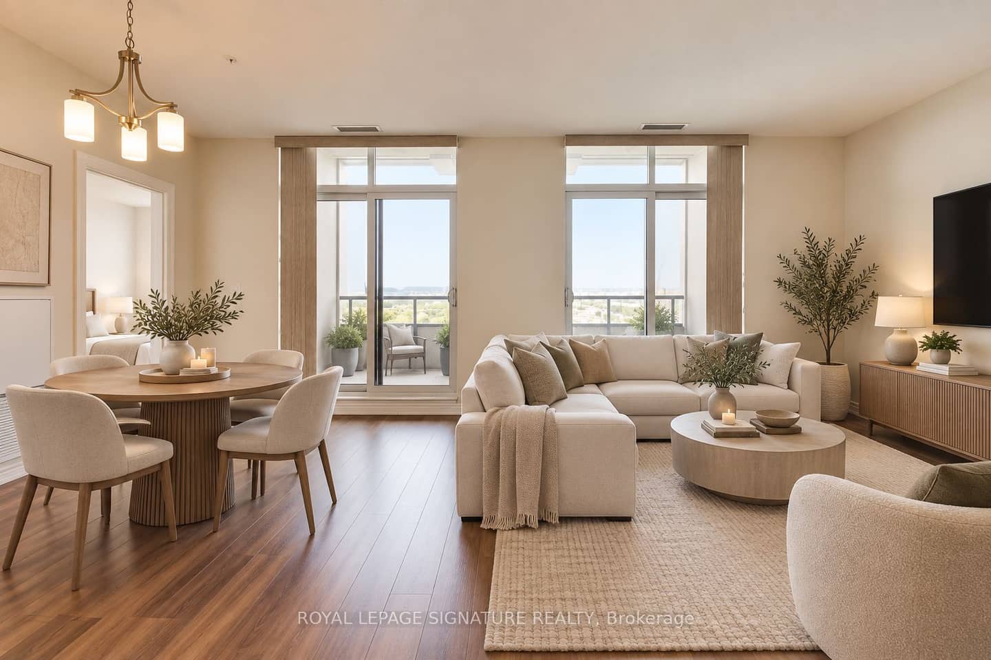 9255 Jane Street 1709, Vaughan, ON L6A 0K1